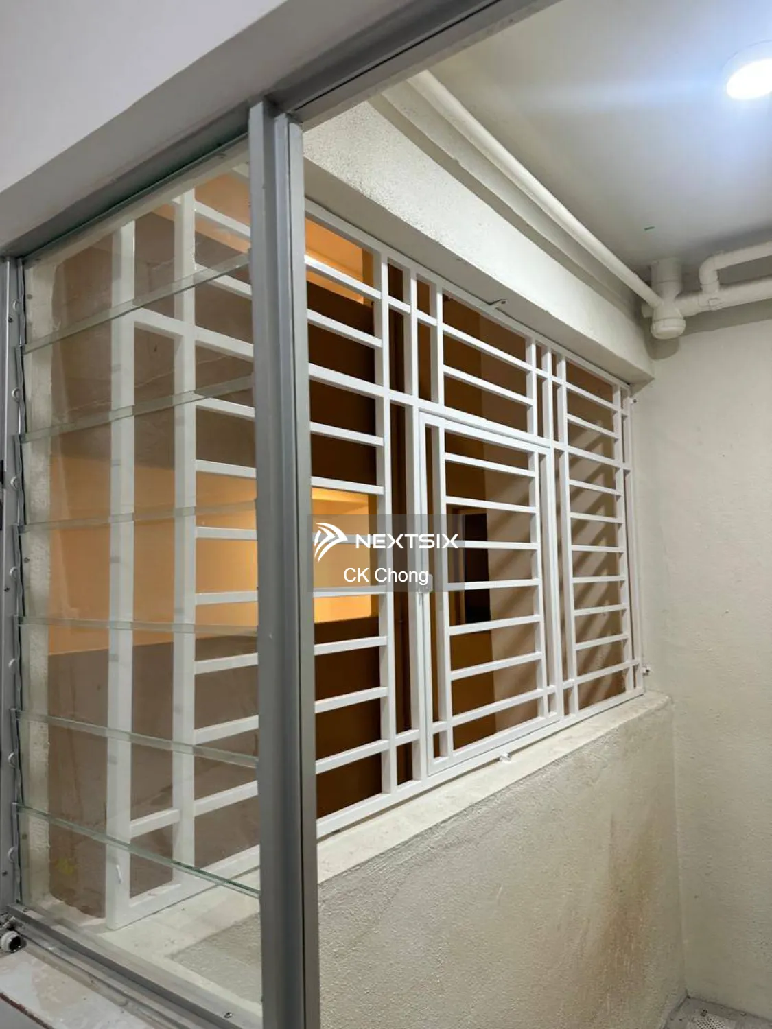 Apartment For Rent in Bandar Tasik Selatan Wilayah Persekutuan Kuala Lumpur - Image 5