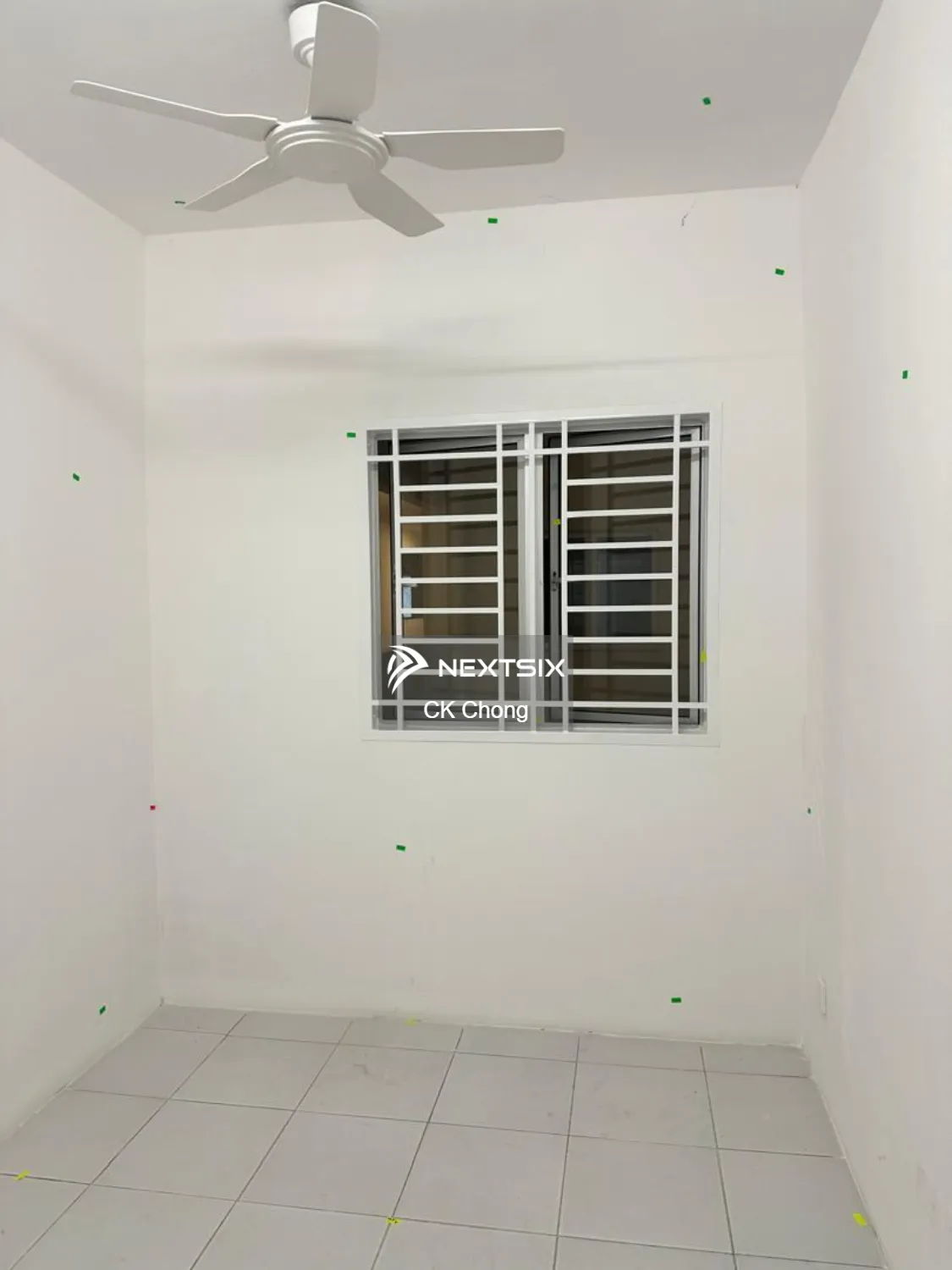 Apartment For Rent in Bandar Tasik Selatan Wilayah Persekutuan Kuala Lumpur - Image 7