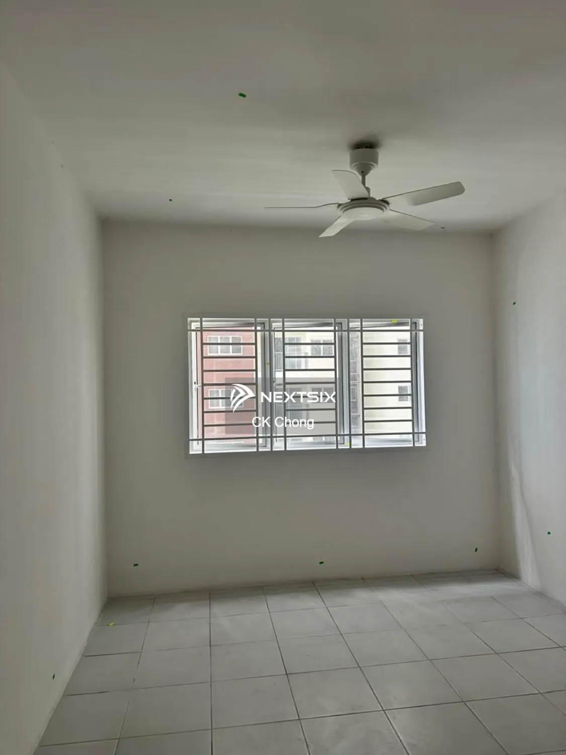 Apartment For Rent in Bandar Tasik Selatan Wilayah Persekutuan Kuala Lumpur - Image 8