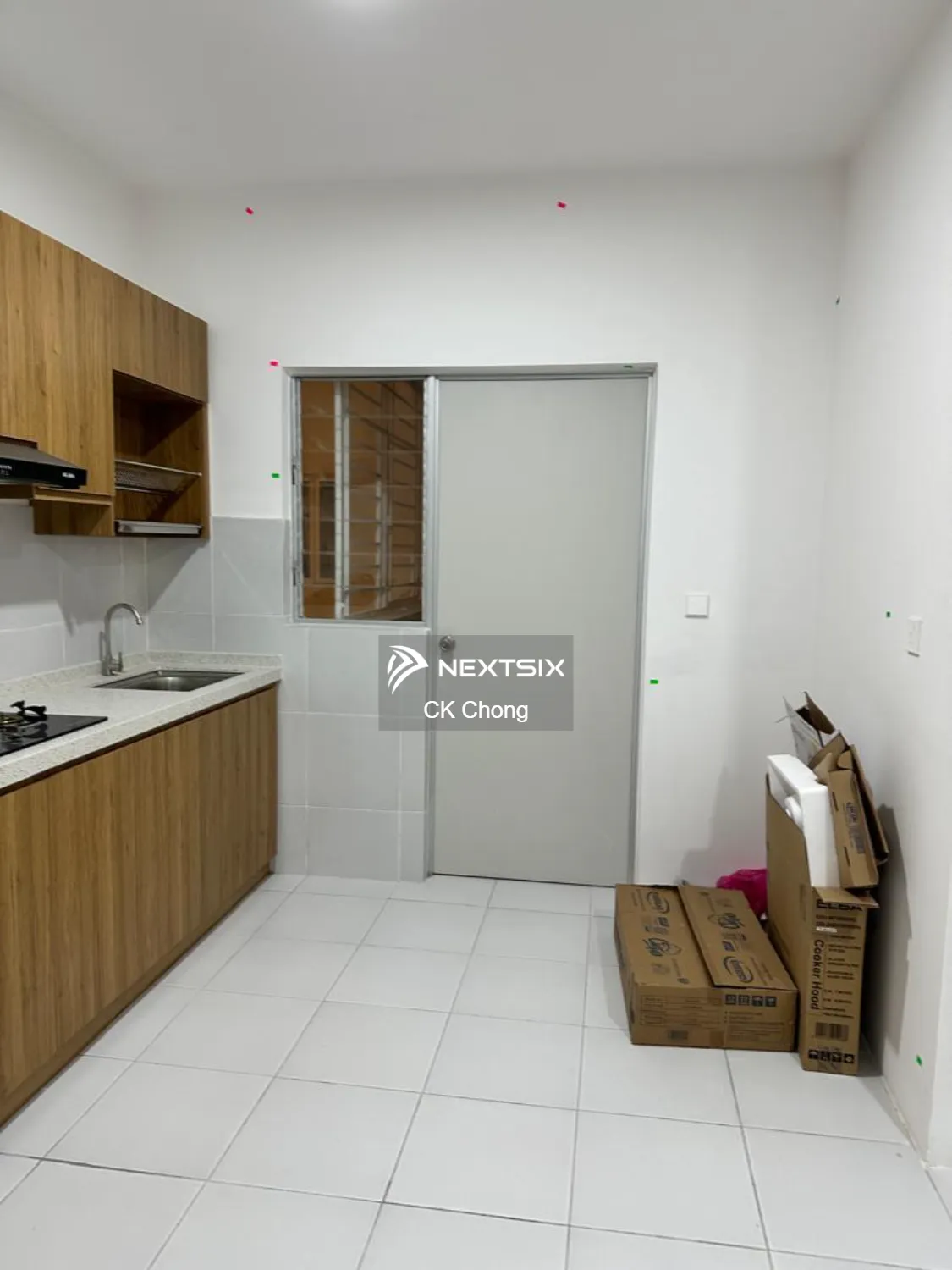 Apartment For Rent in Bandar Tasik Selatan Wilayah Persekutuan Kuala Lumpur - Image 9