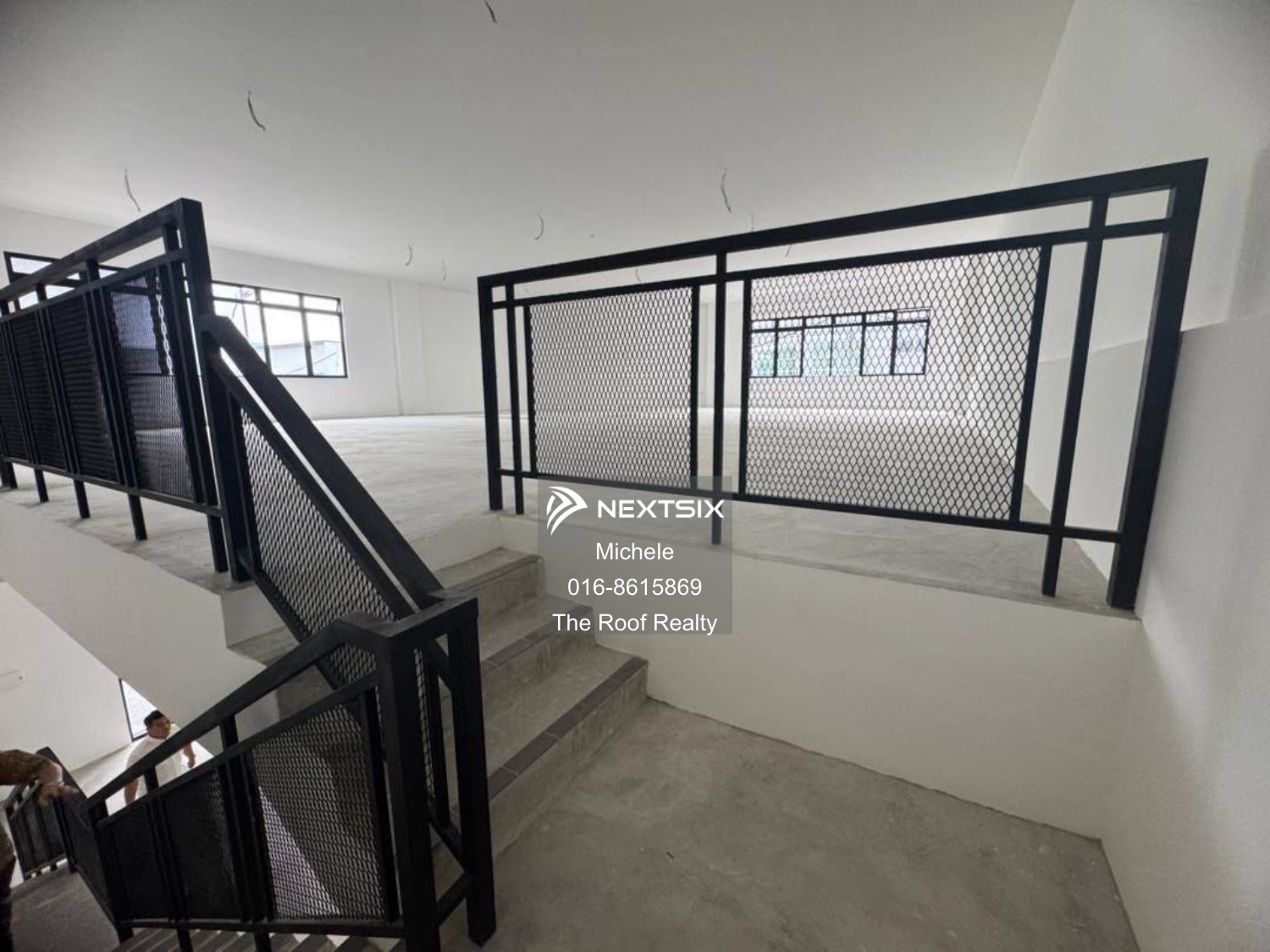 Link Factory For Rent in Kulai Johor - Image 10