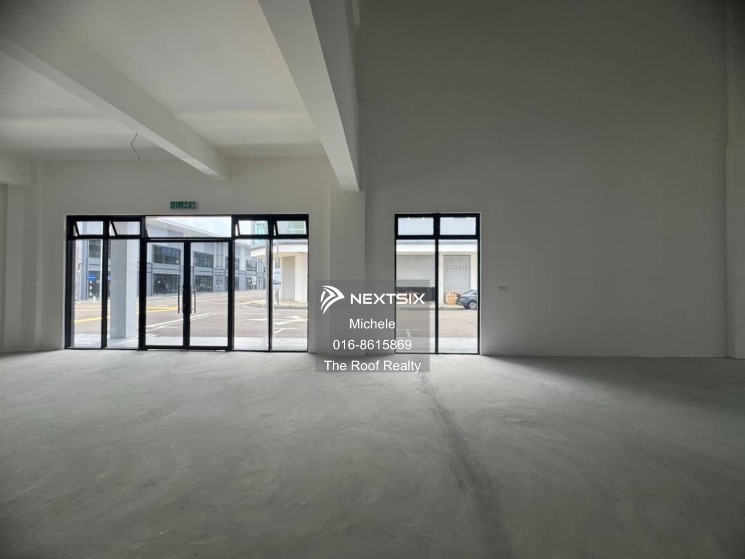 Link Factory For Rent in Kulai Johor - Image 5