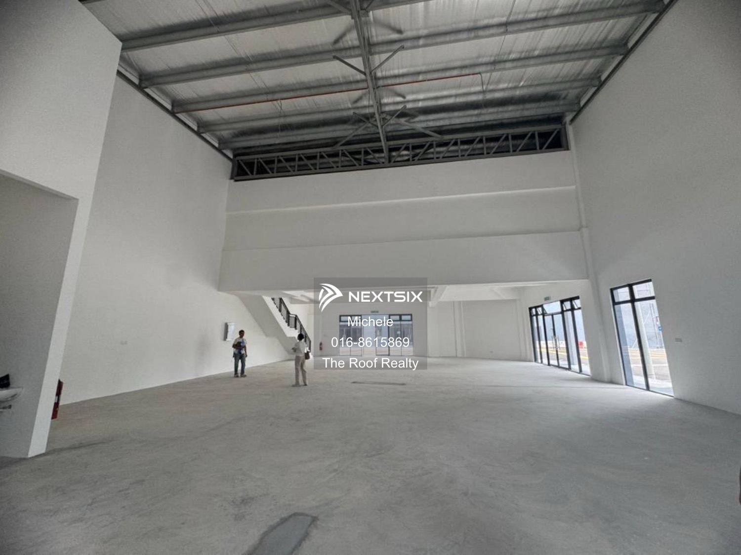 Link Factory For Rent in Kulai Johor - Image 6