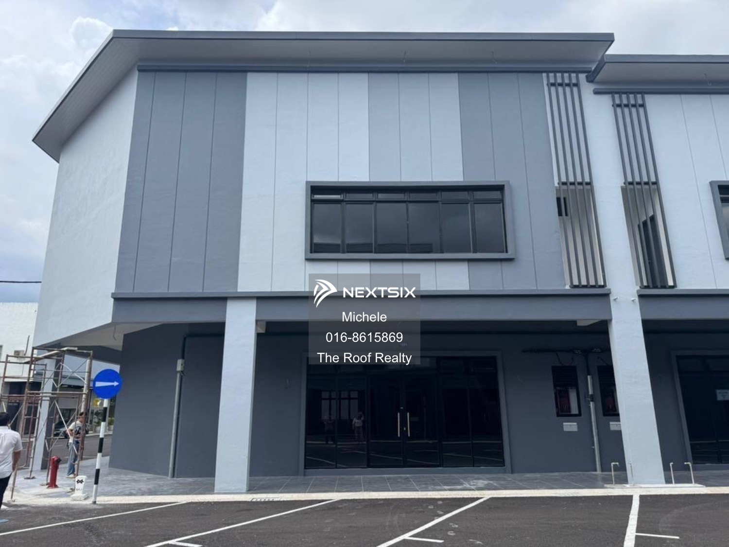 Link Factory For Rent in Kulai Johor - Image 7