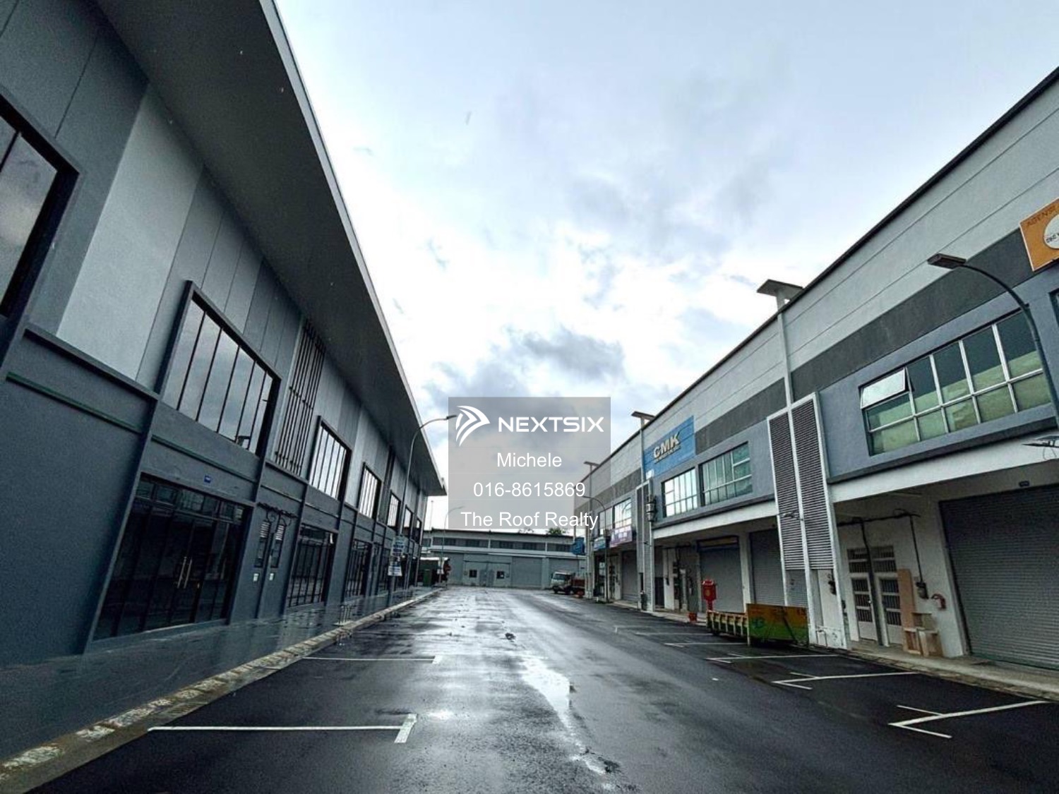 Link Factory For Rent in Kulai Johor - Image 9