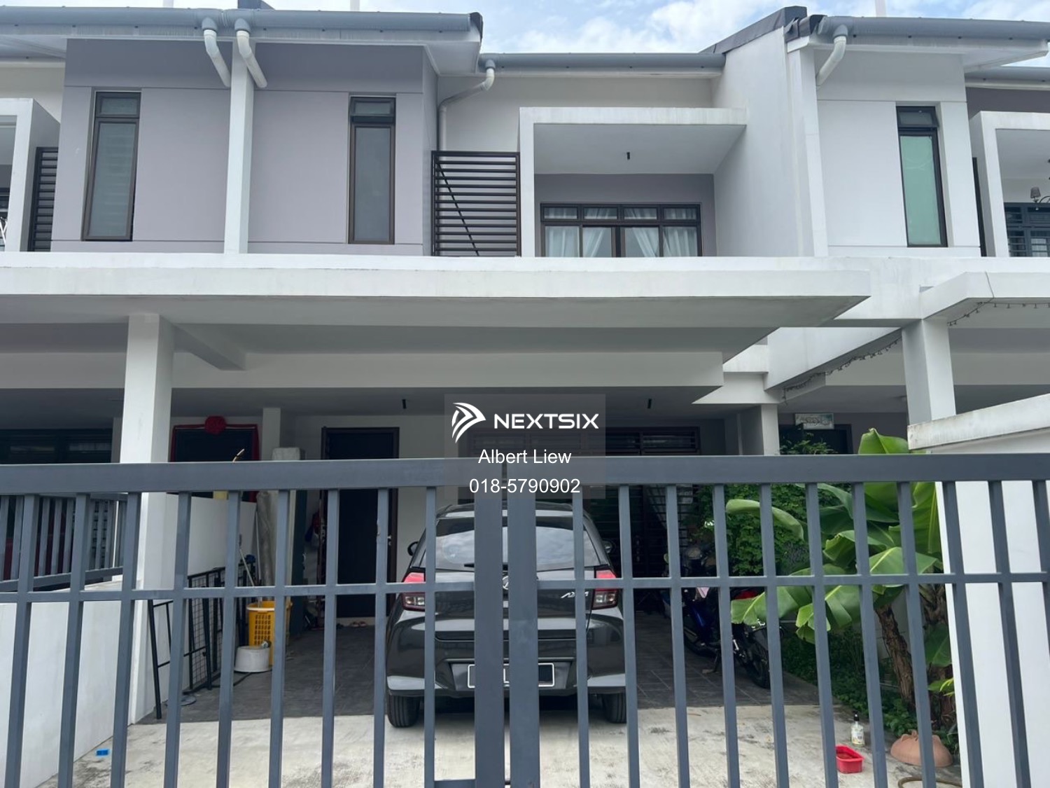 2-sty Terrace/Link House For Sale in Iskandar Puteri (Nusajaya) Johor