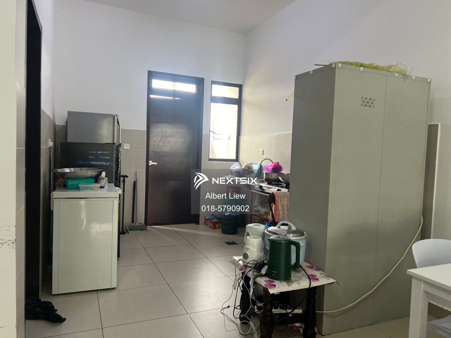2-sty Terrace/Link House For Sale in Iskandar Puteri (Nusajaya) Johor - Image 5
