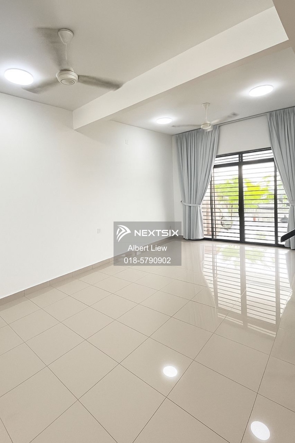 2-sty Terrace/Link House For Sale in Iskandar Puteri (Nusajaya) Johor - Image 6