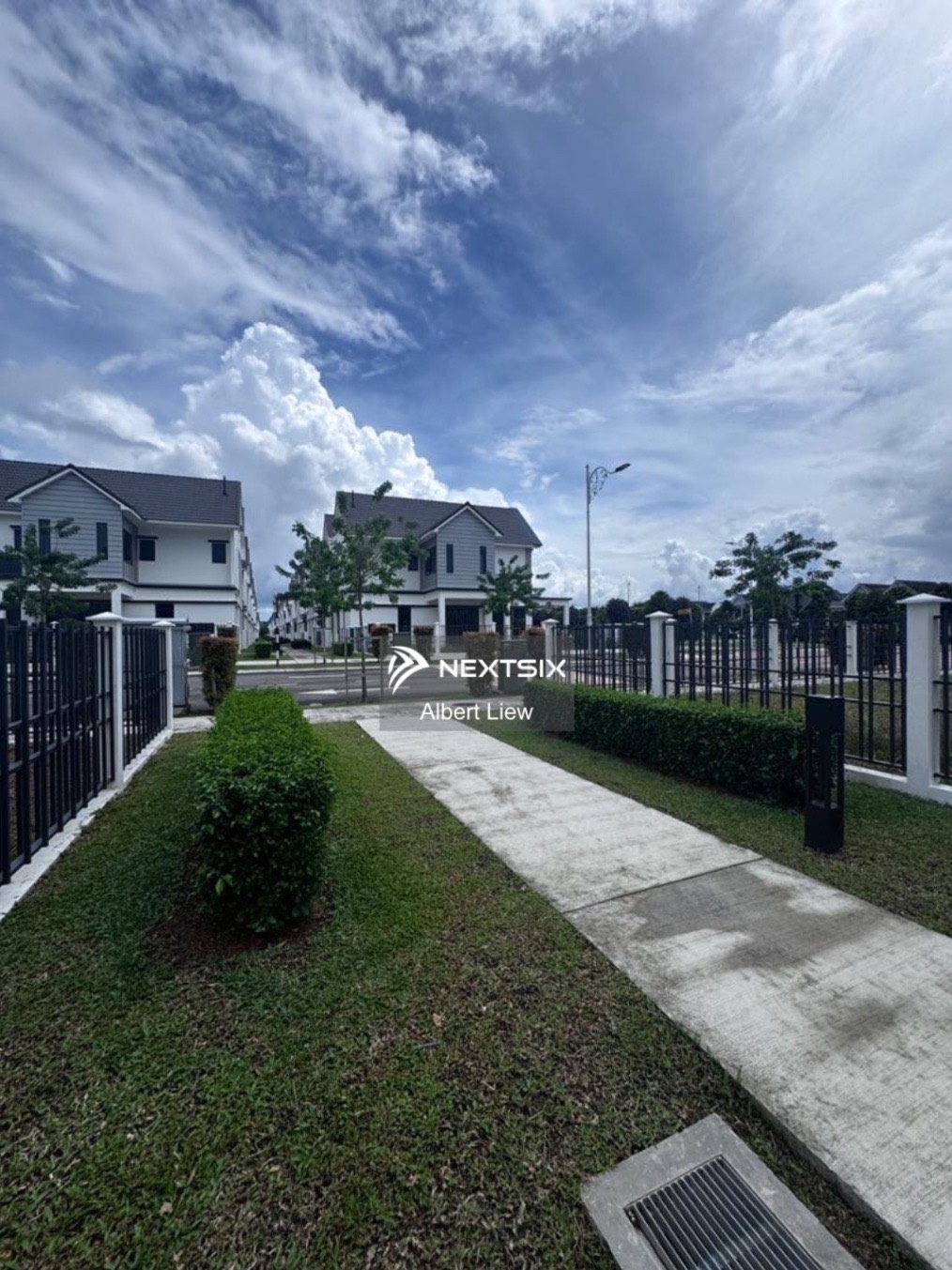 2-sty Superlink House For Sale in Tebrau Johor - Image 14