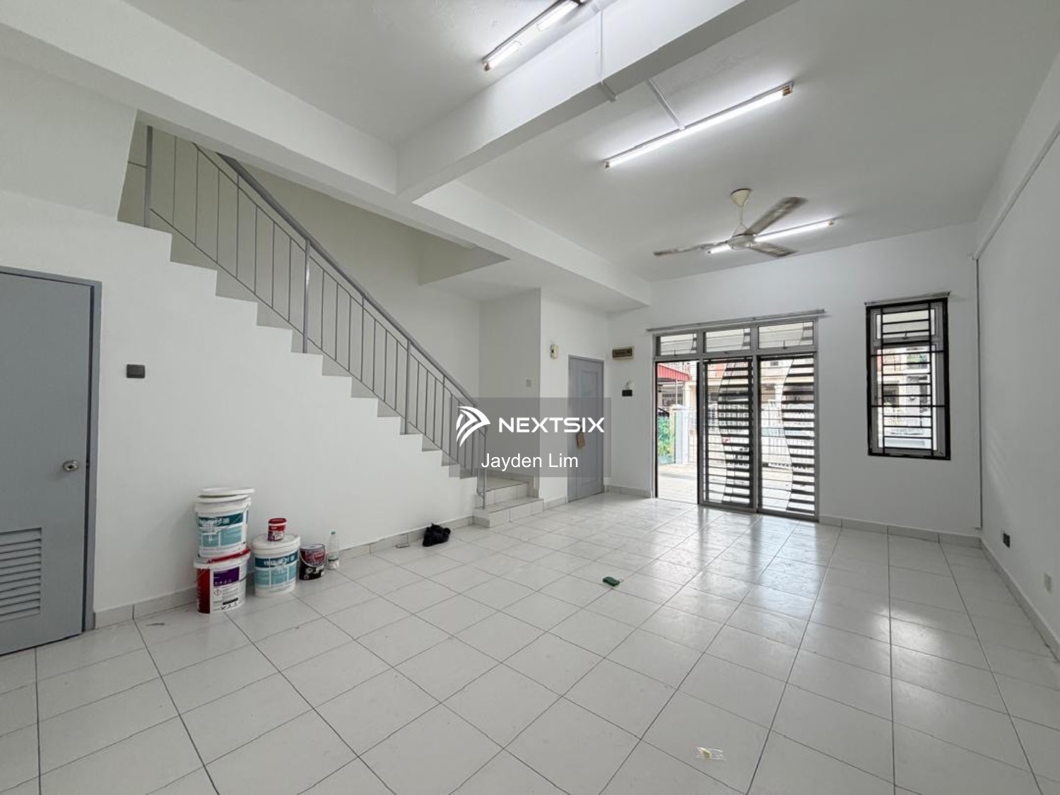 2-sty Terrace/Link House For Sale in Johor Bahru Johor