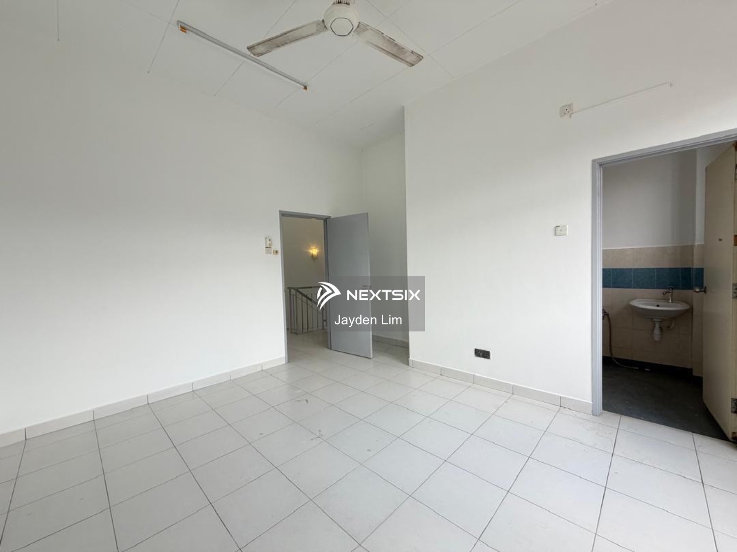 2-sty Terrace/Link House For Sale in Johor Bahru Johor - Image 7