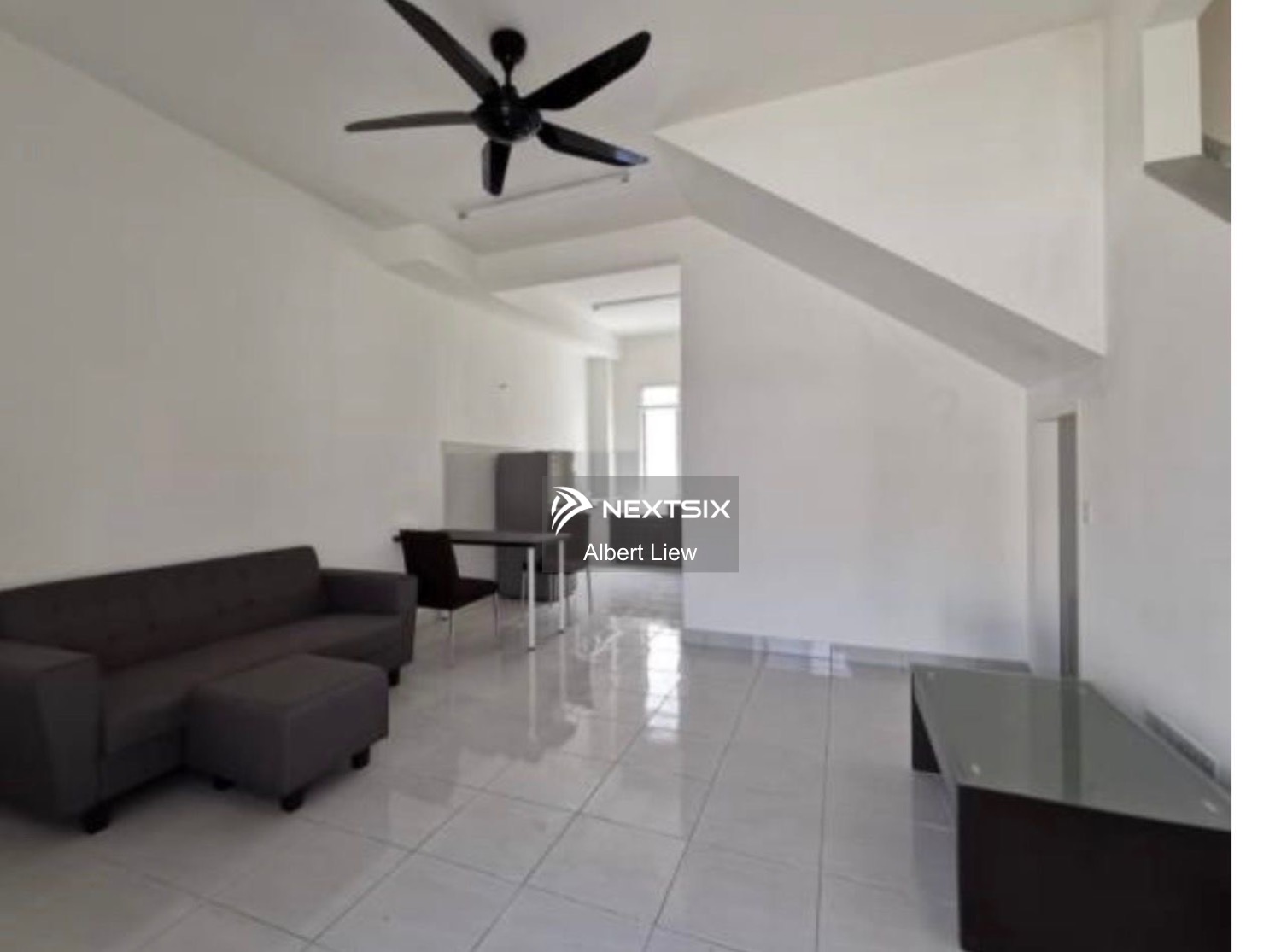 2-sty Terrace/Link House For Sale in Gelang Patah Johor