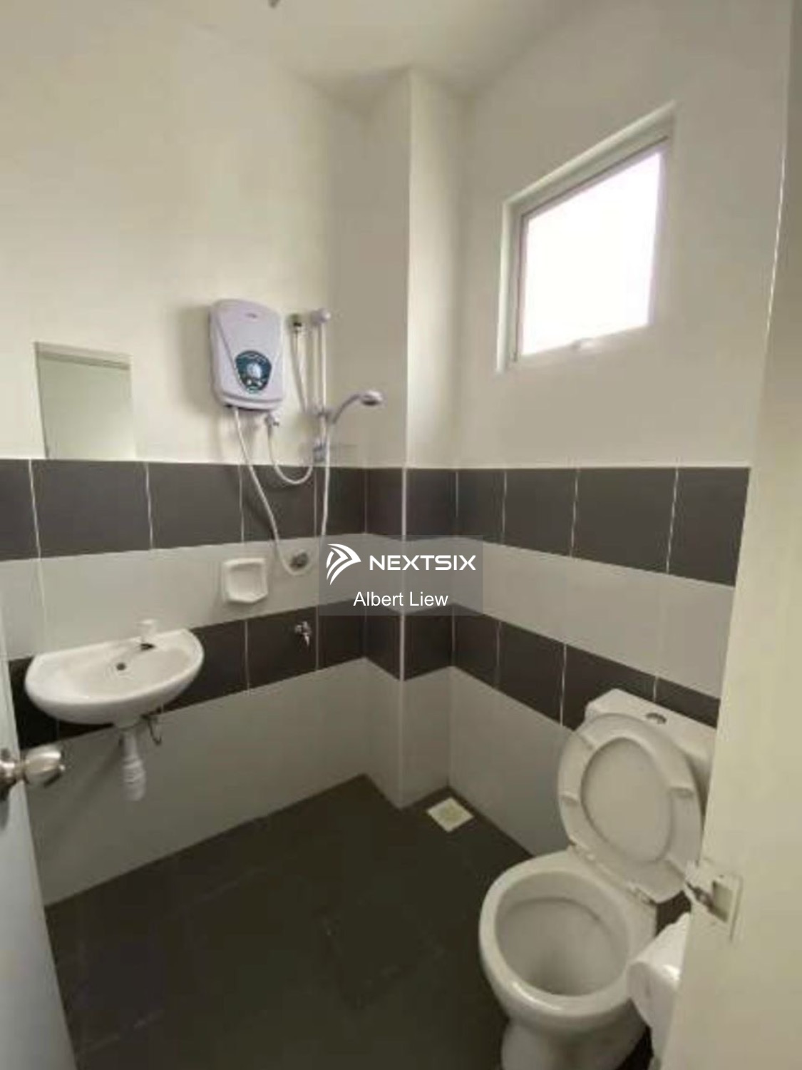 2-sty Terrace/Link House For Sale in Gelang Patah Johor - Image 8