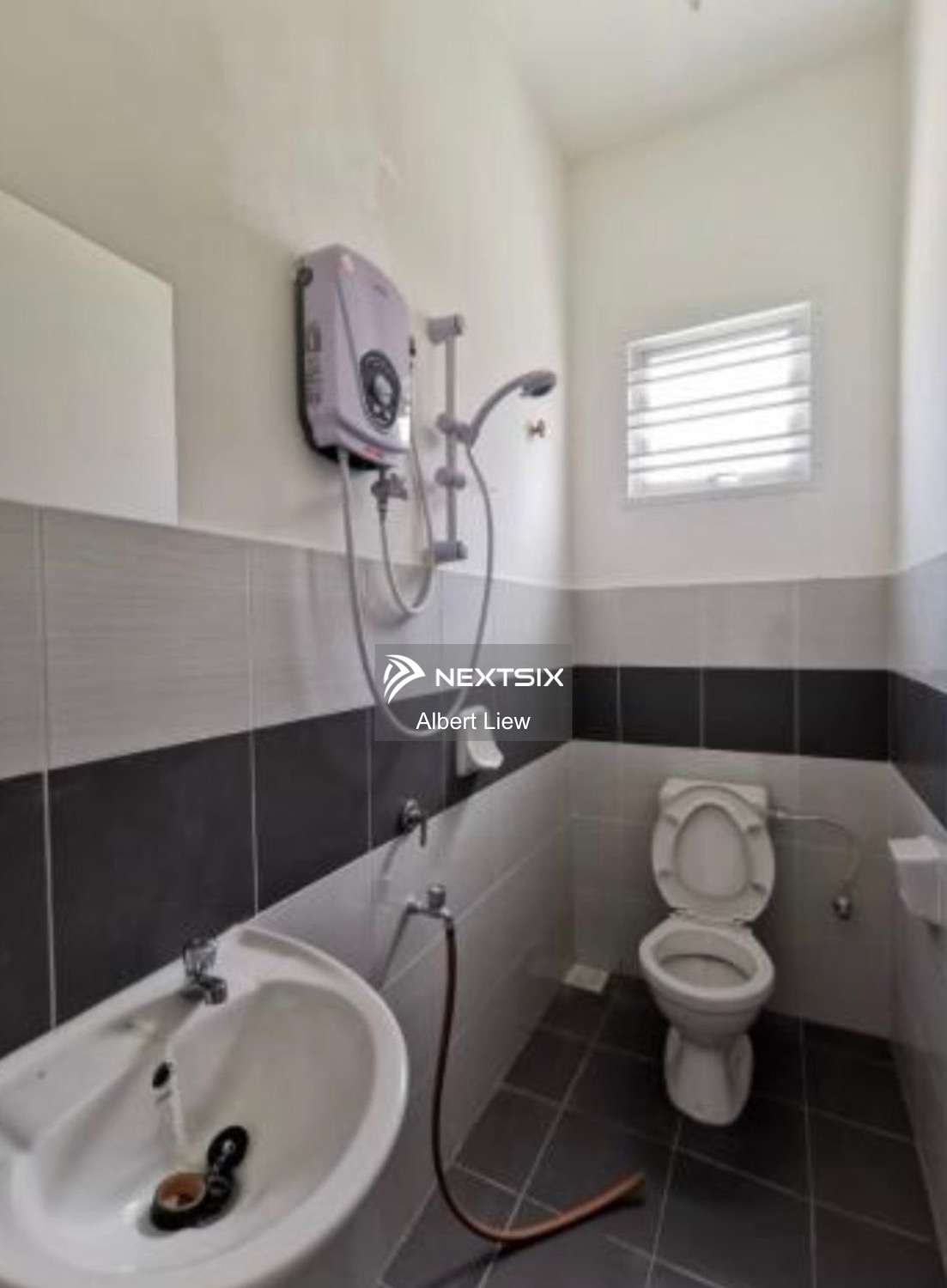 2-sty Terrace/Link House For Sale in Gelang Patah Johor - Image 9