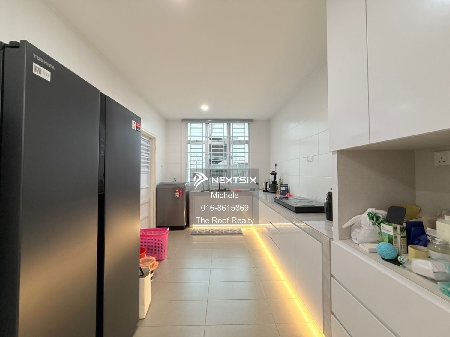 2-sty Terrace/Link House For Sale in Skudai Johor - Image 5
