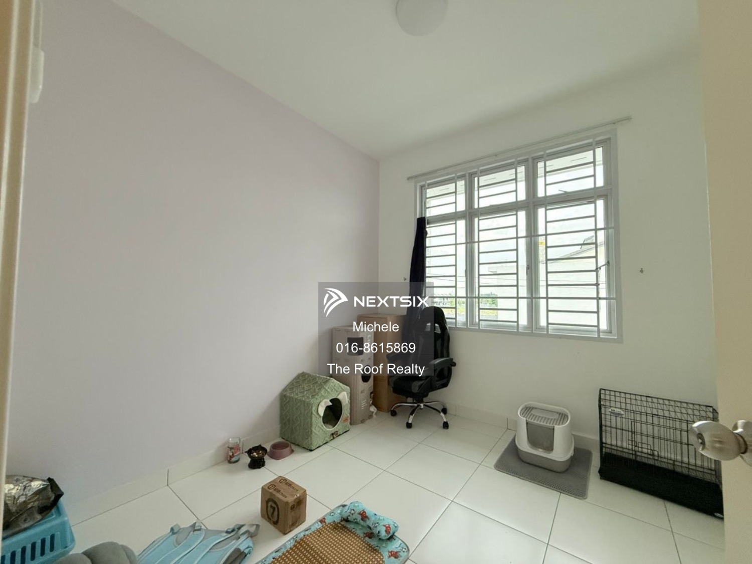 2-sty Terrace/Link House For Sale in Skudai Johor - Image 8