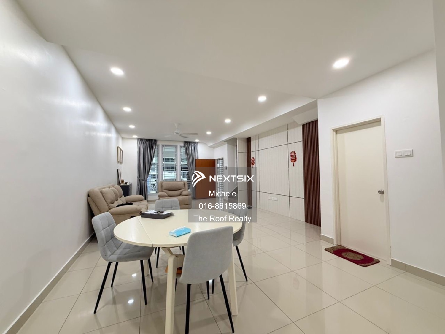 2-sty Terrace/Link House For Sale in Skudai Johor - Image 9