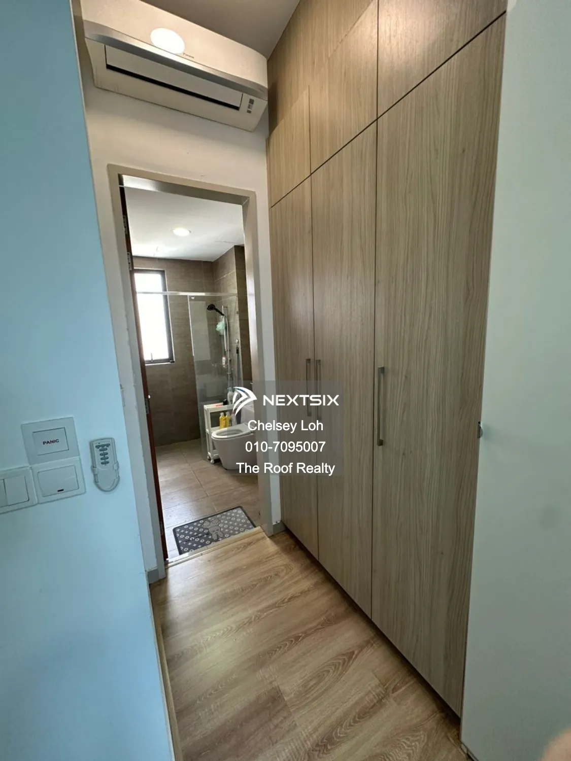 Serviced Residence For Sale in Jalan Klang Lama Wilayah Persekutuan Kuala Lumpur - Image 10
