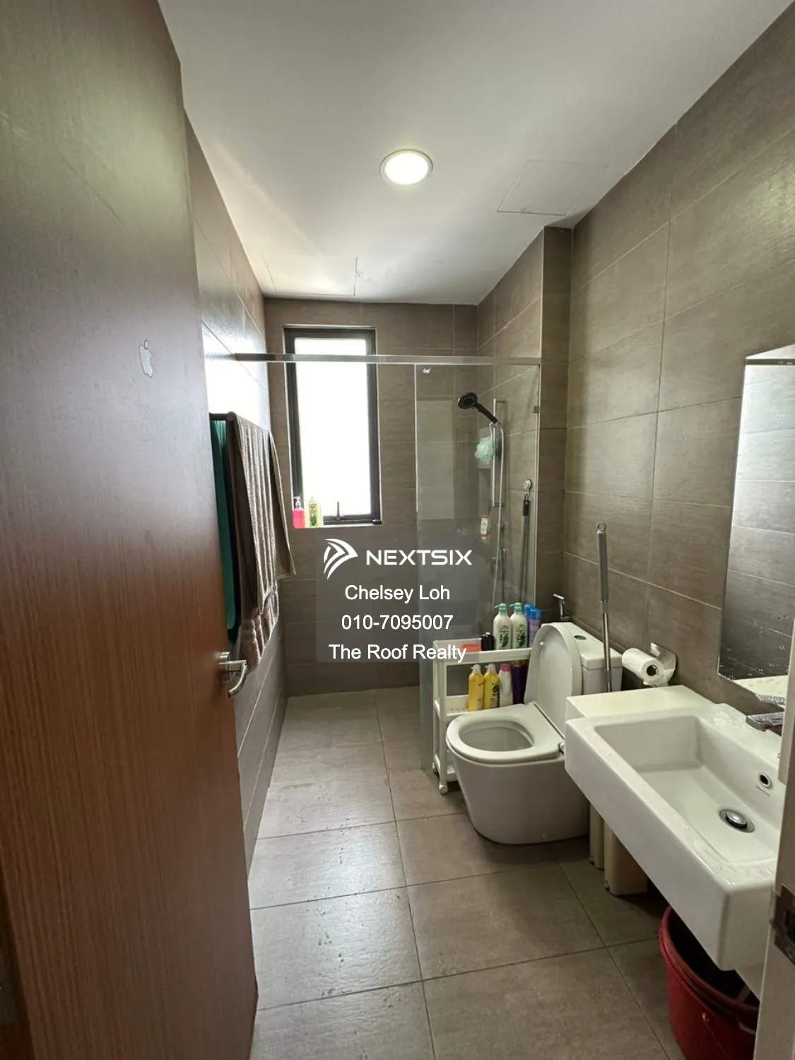 Serviced Residence For Sale in Jalan Klang Lama Wilayah Persekutuan Kuala Lumpur - Image 11