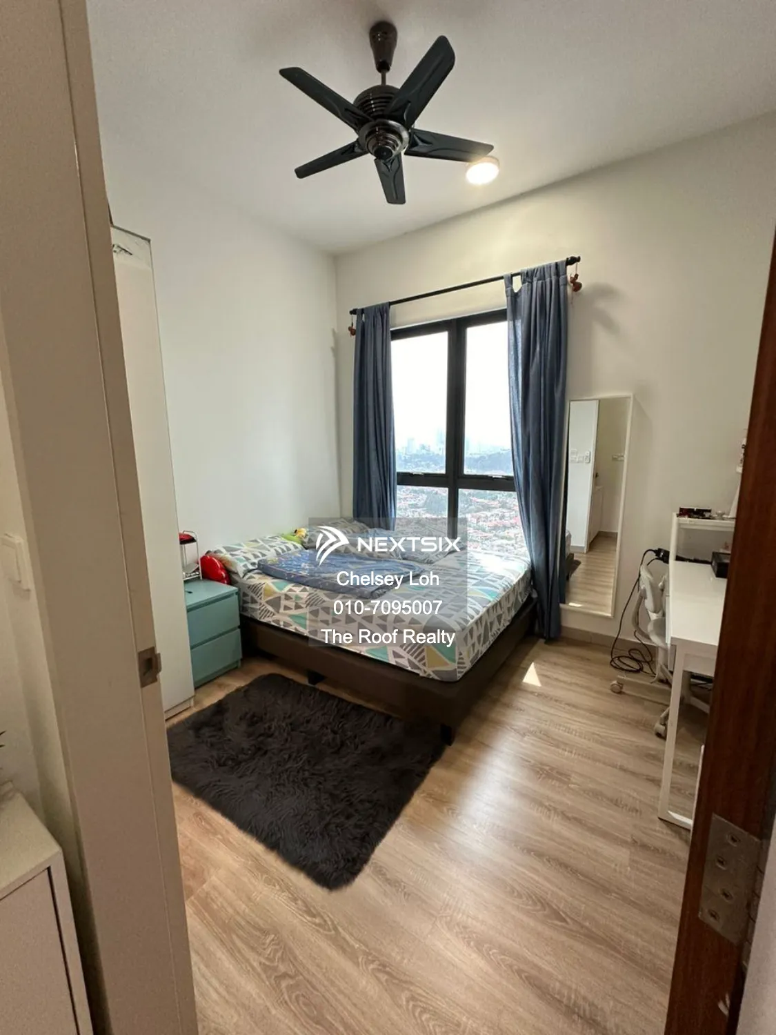 Serviced Residence For Sale in Jalan Klang Lama Wilayah Persekutuan Kuala Lumpur - Image 12