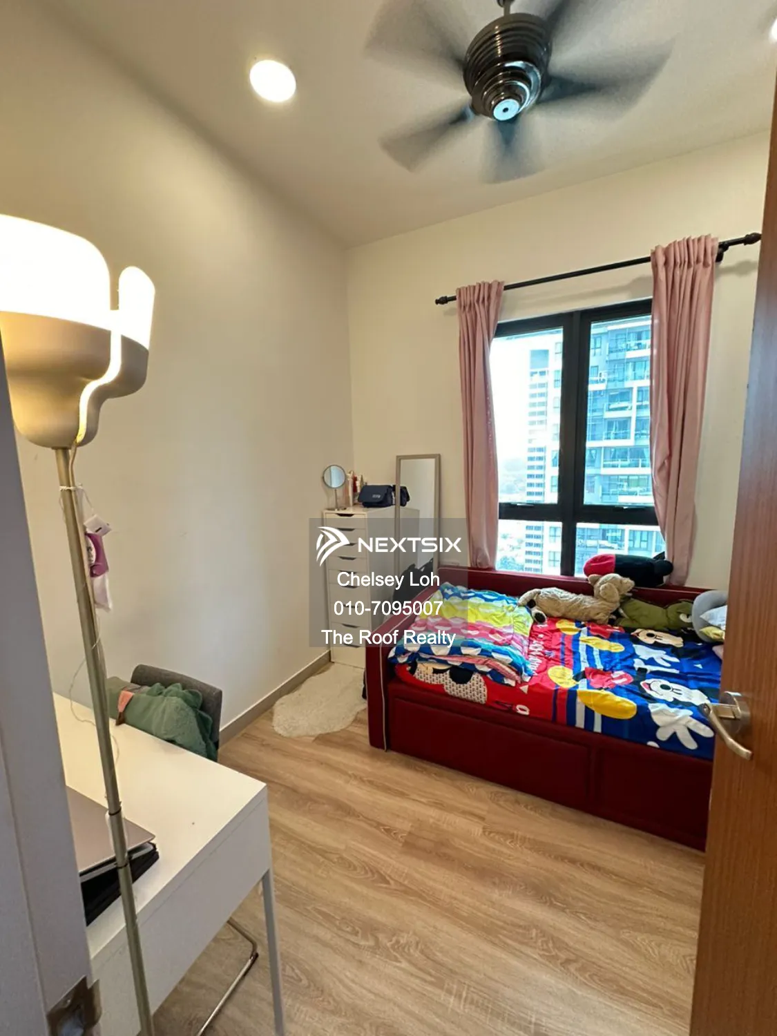 Serviced Residence For Sale in Jalan Klang Lama Wilayah Persekutuan Kuala Lumpur - Image 14