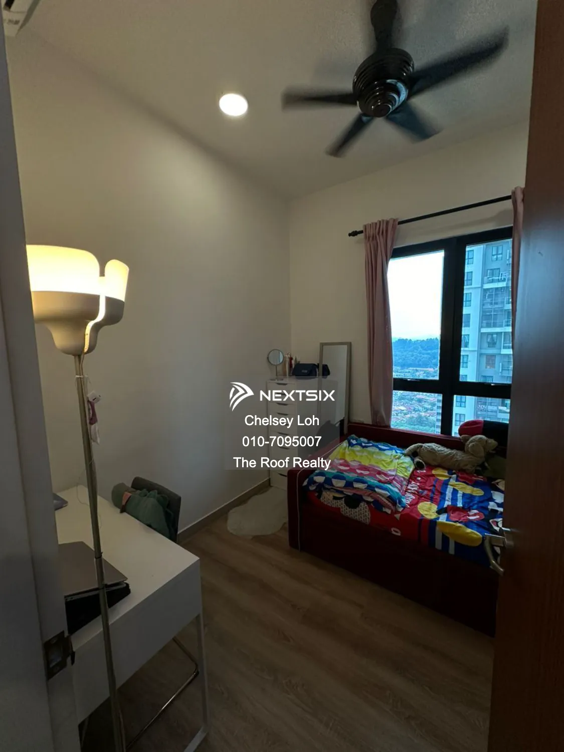 Serviced Residence For Sale in Jalan Klang Lama Wilayah Persekutuan Kuala Lumpur - Image 7
