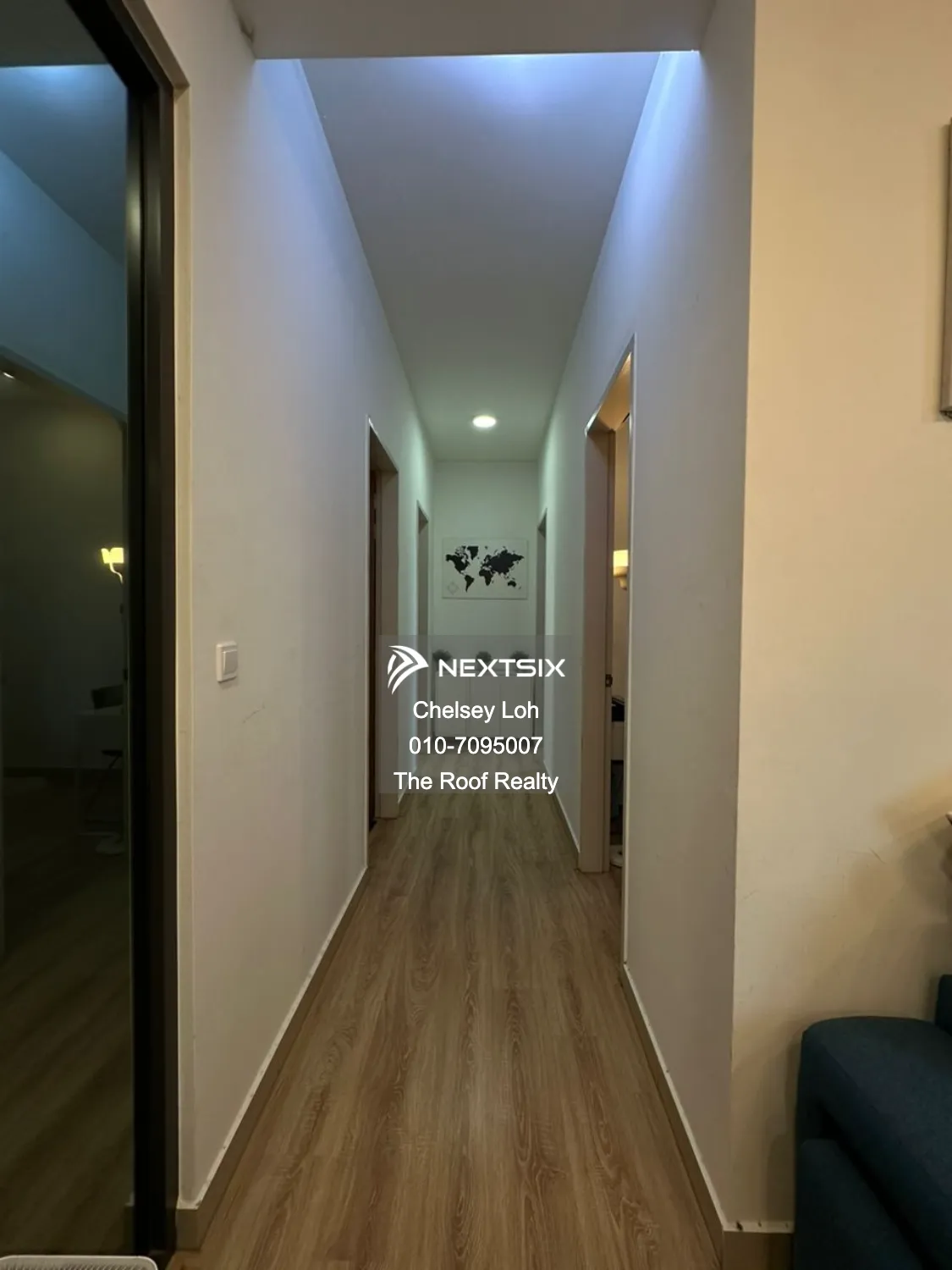 Serviced Residence For Sale in Jalan Klang Lama Wilayah Persekutuan Kuala Lumpur - Image 9