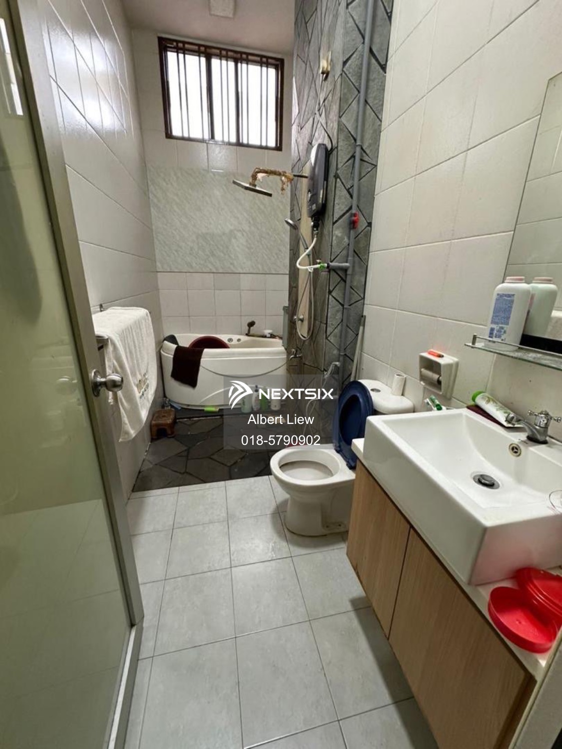 2-sty Terrace/Link House For Sale in Skudai Johor - Image 11