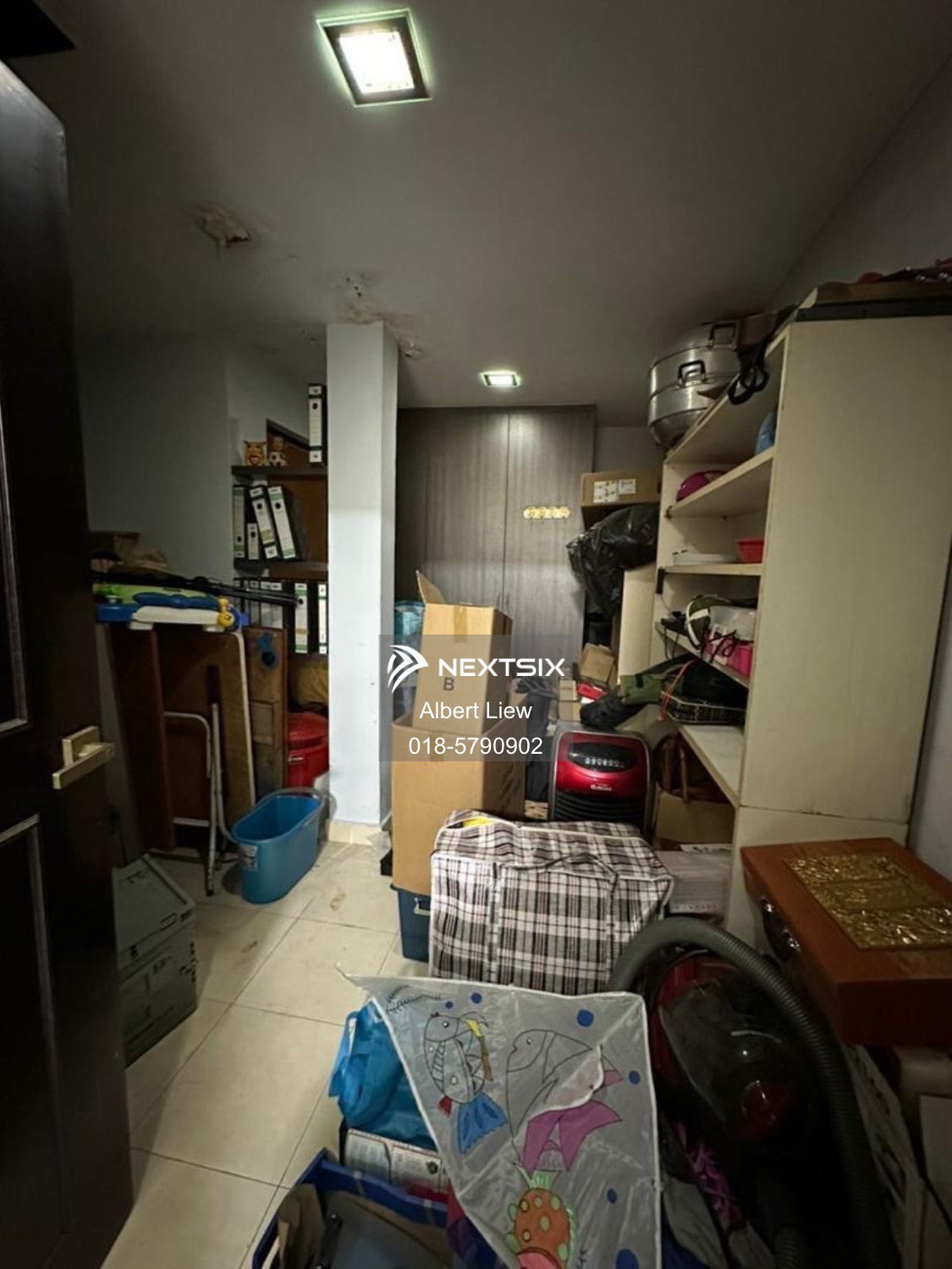 2-sty Terrace/Link House For Sale in Skudai Johor - Image 9