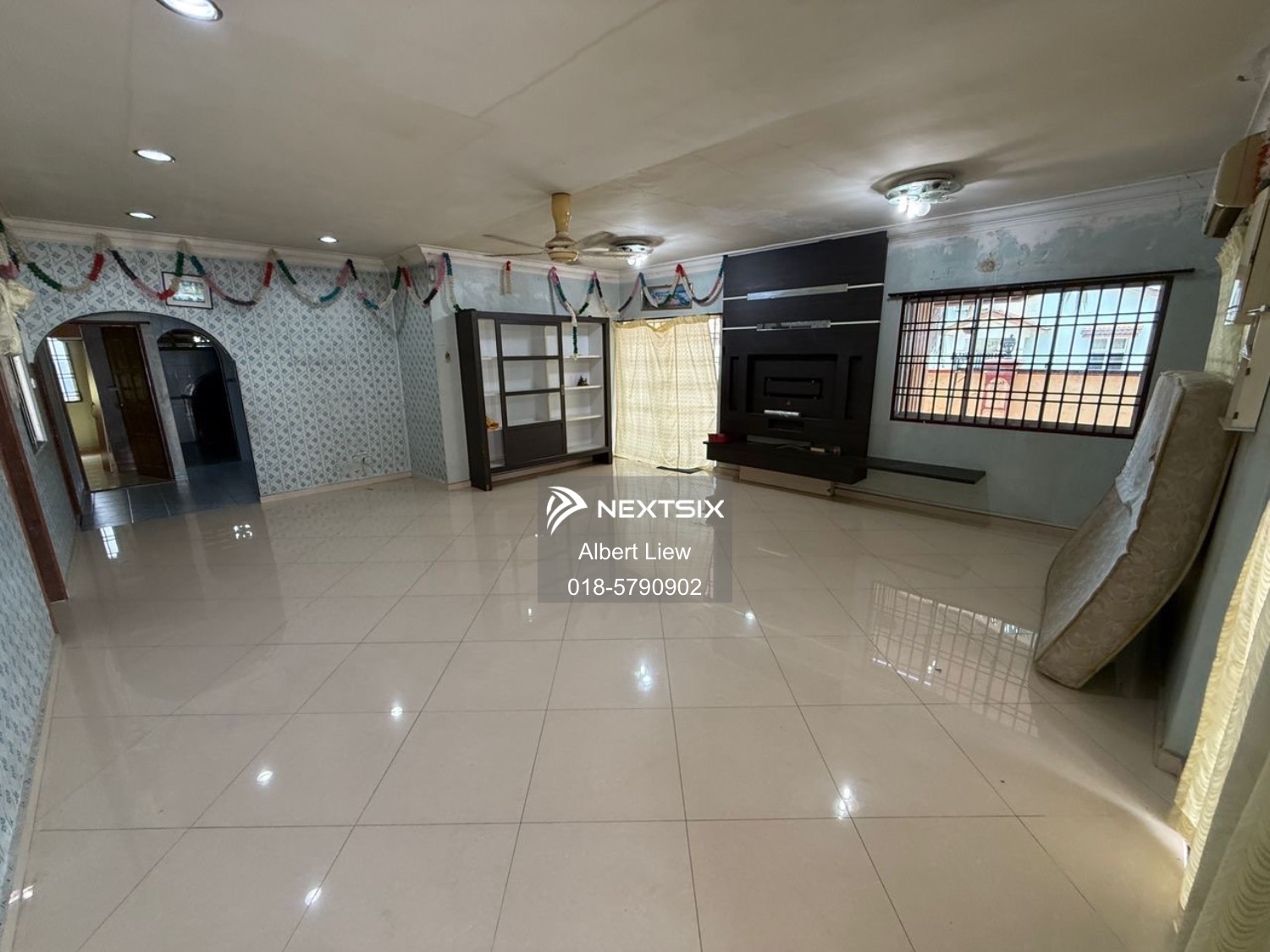1-sty Terrace/Link House For Sale in Kulai Johor - Image 10