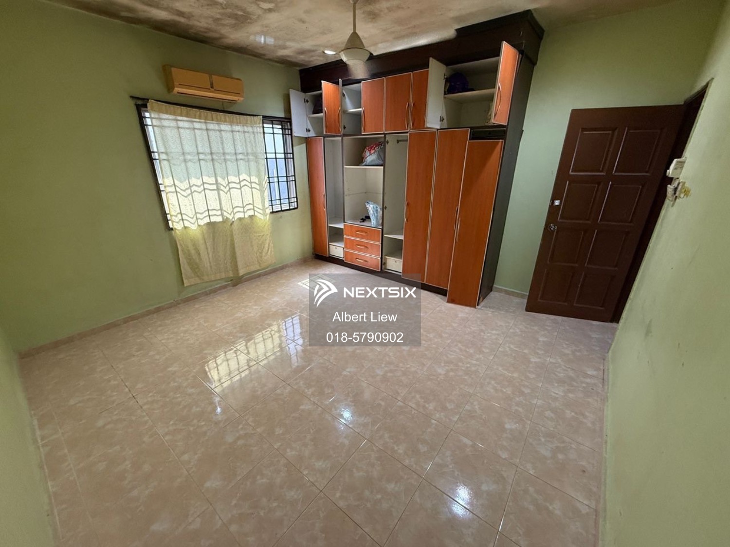 1-sty Terrace/Link House For Sale in Kulai Johor - Image 11
