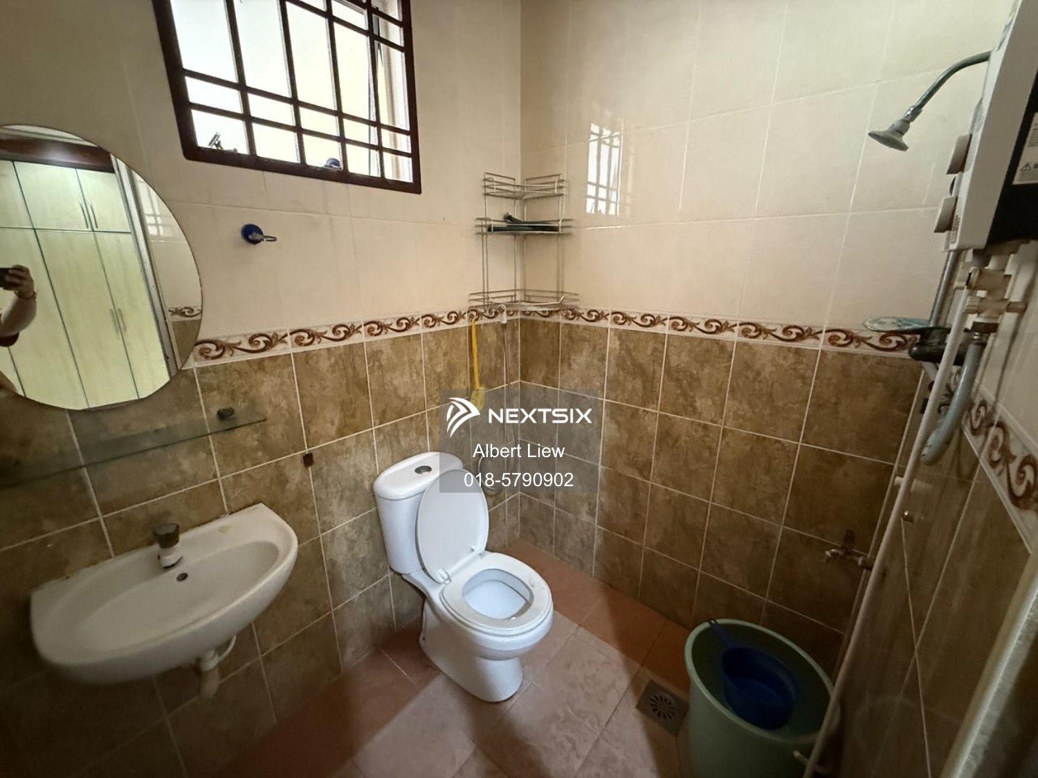 1-sty Terrace/Link House For Sale in Kulai Johor - Image 13