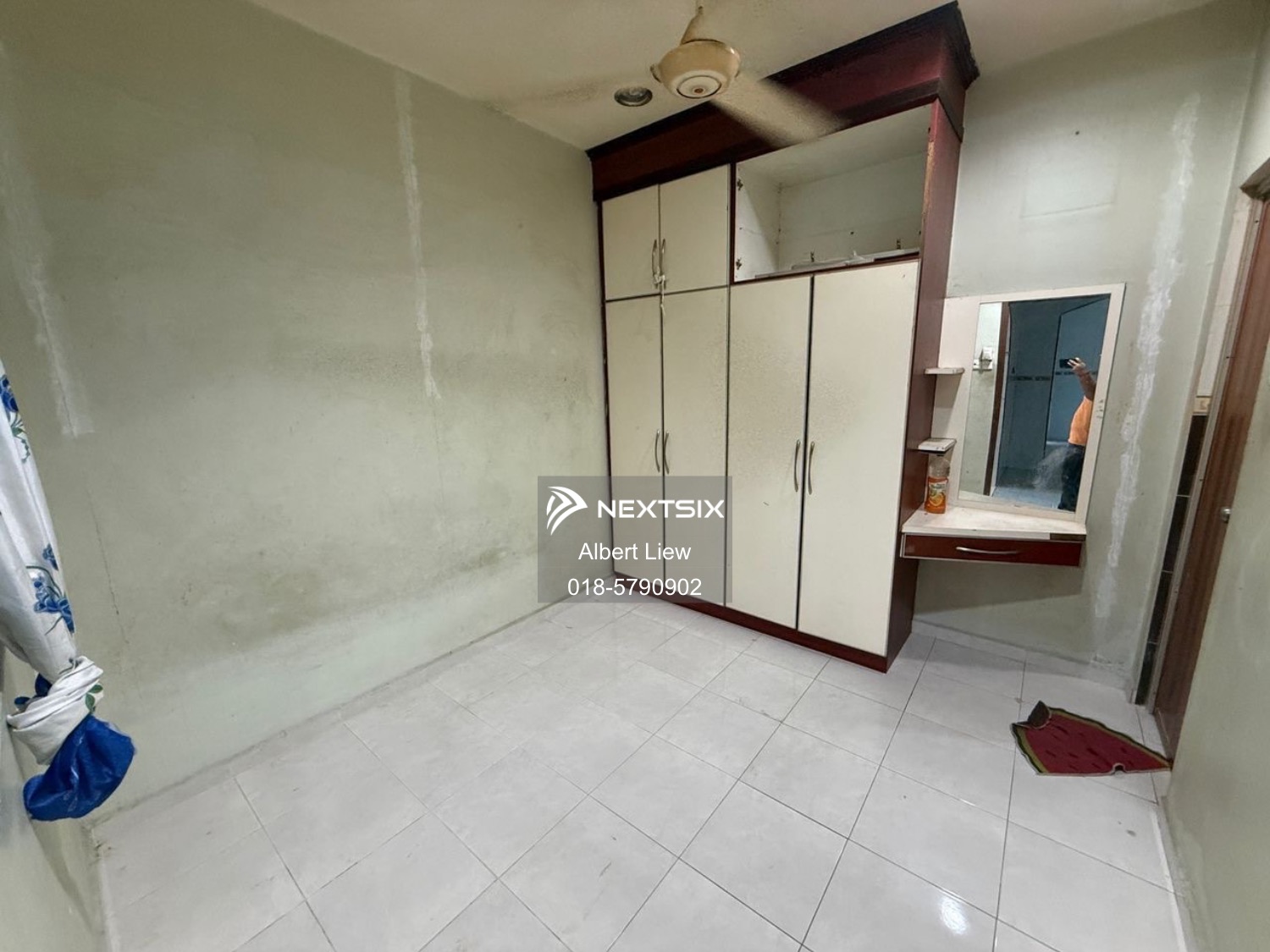 1-sty Terrace/Link House For Sale in Kulai Johor - Image 6