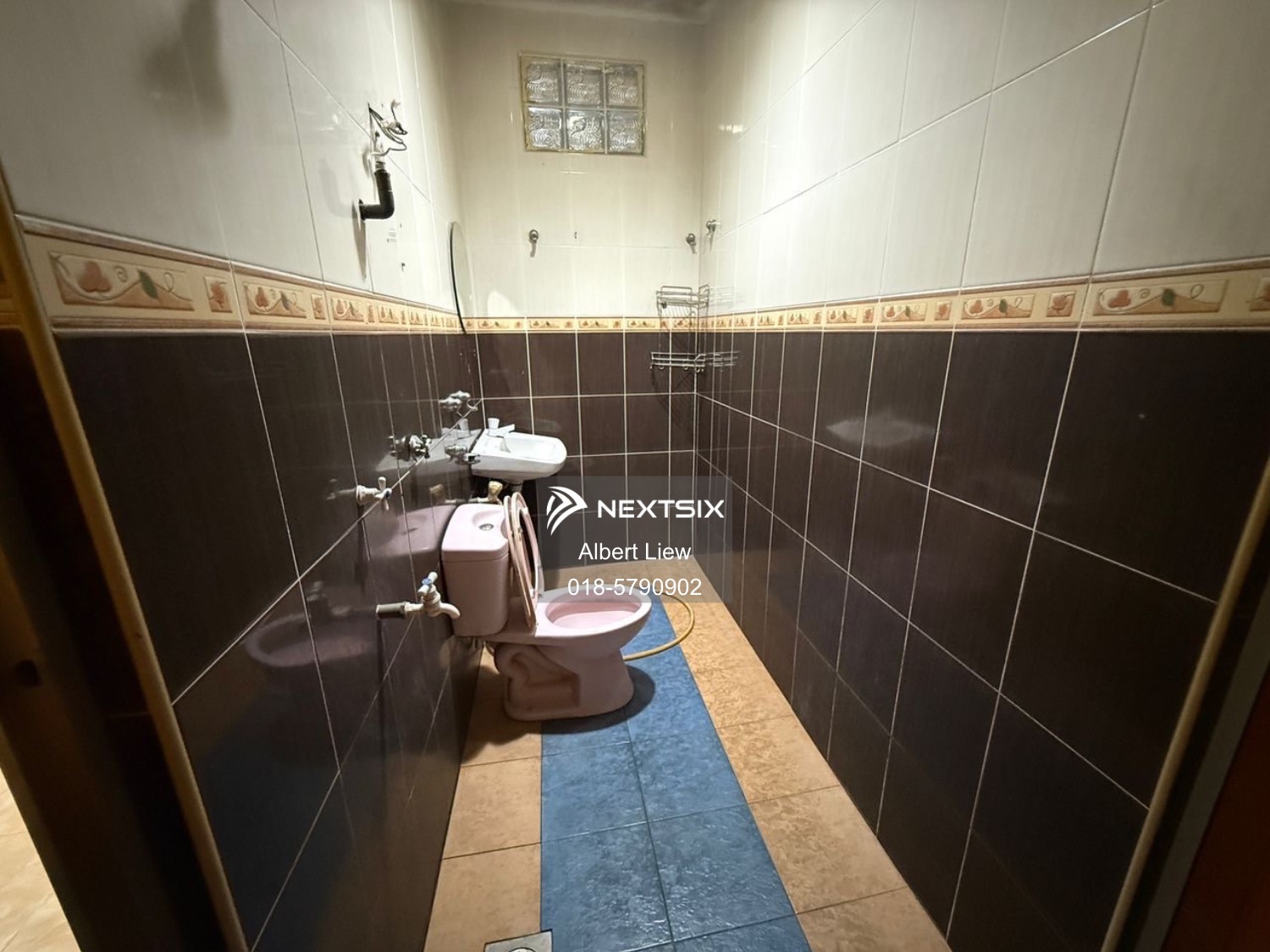 1-sty Terrace/Link House For Sale in Kulai Johor - Image 8