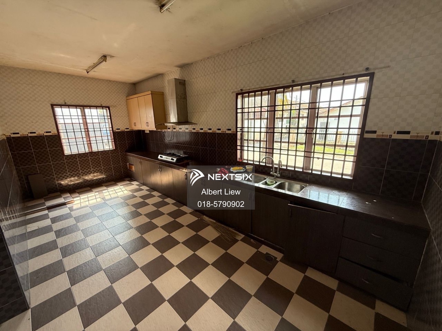 1-sty Terrace/Link House For Sale in Kulai Johor - Image 9