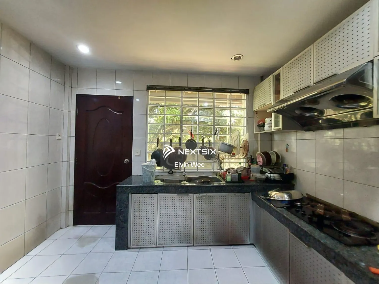 Bungalow floor plan - Image 7