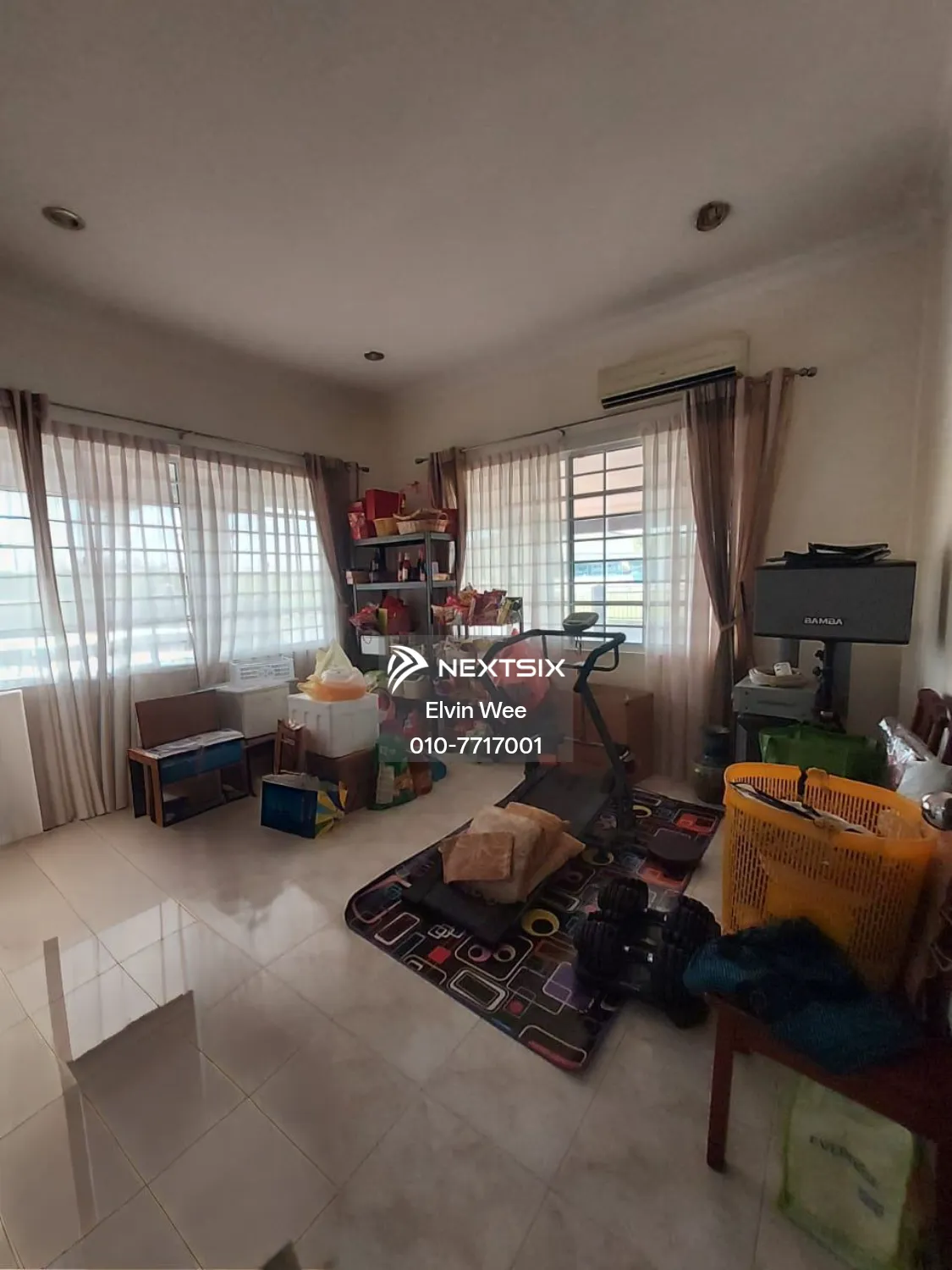 Bungalow For Sale in Kuching Sarawak - Image 6
