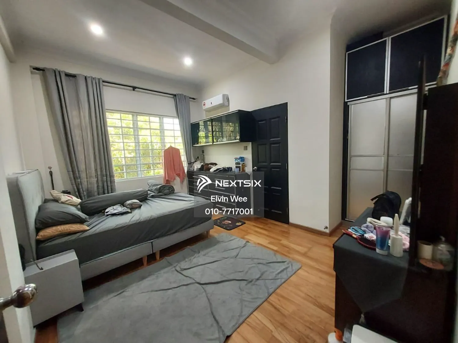 Bungalow For Sale in Kuching Sarawak - Image 7