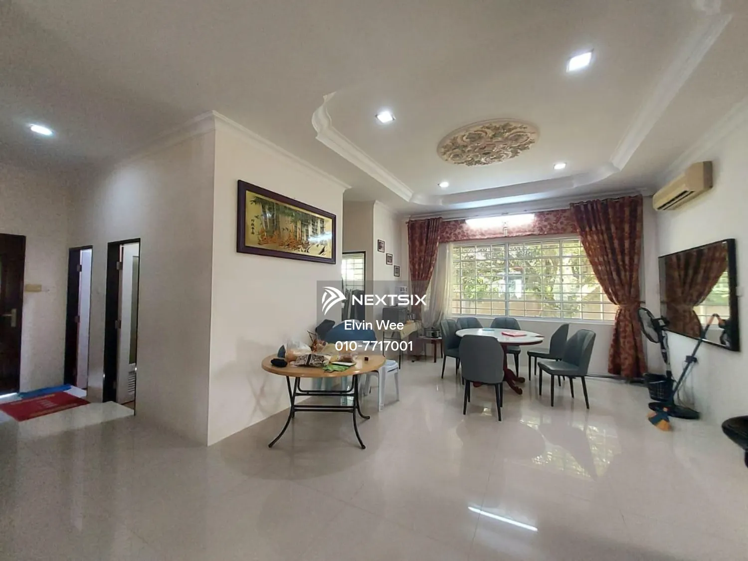 Bungalow For Sale in Kuching Sarawak - Image 8