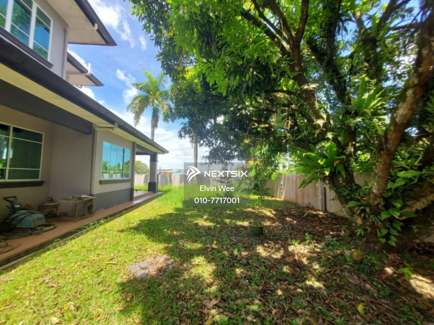 Bungalow For Sale in Kuching Sarawak - Image 9