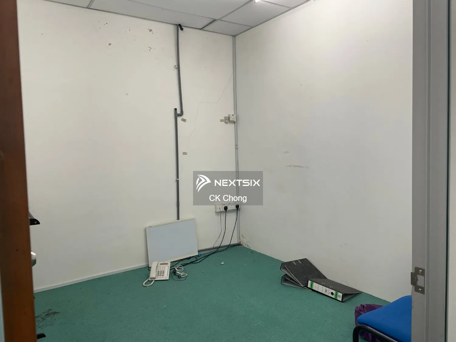 Shop Office For Rent in Seri Kembangan Selangor - Image 10
