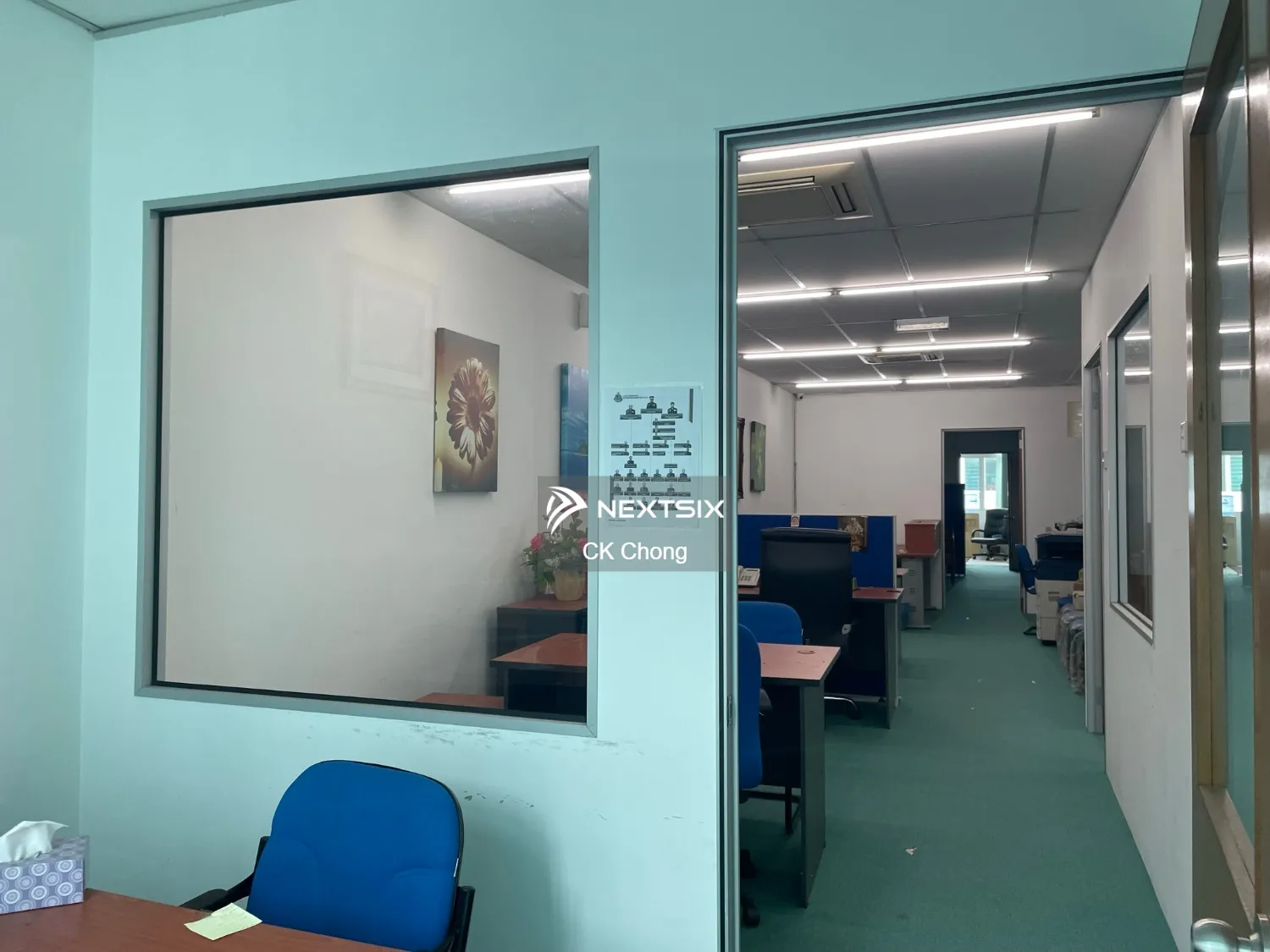 Shop Office For Rent in Seri Kembangan Selangor - Image 12