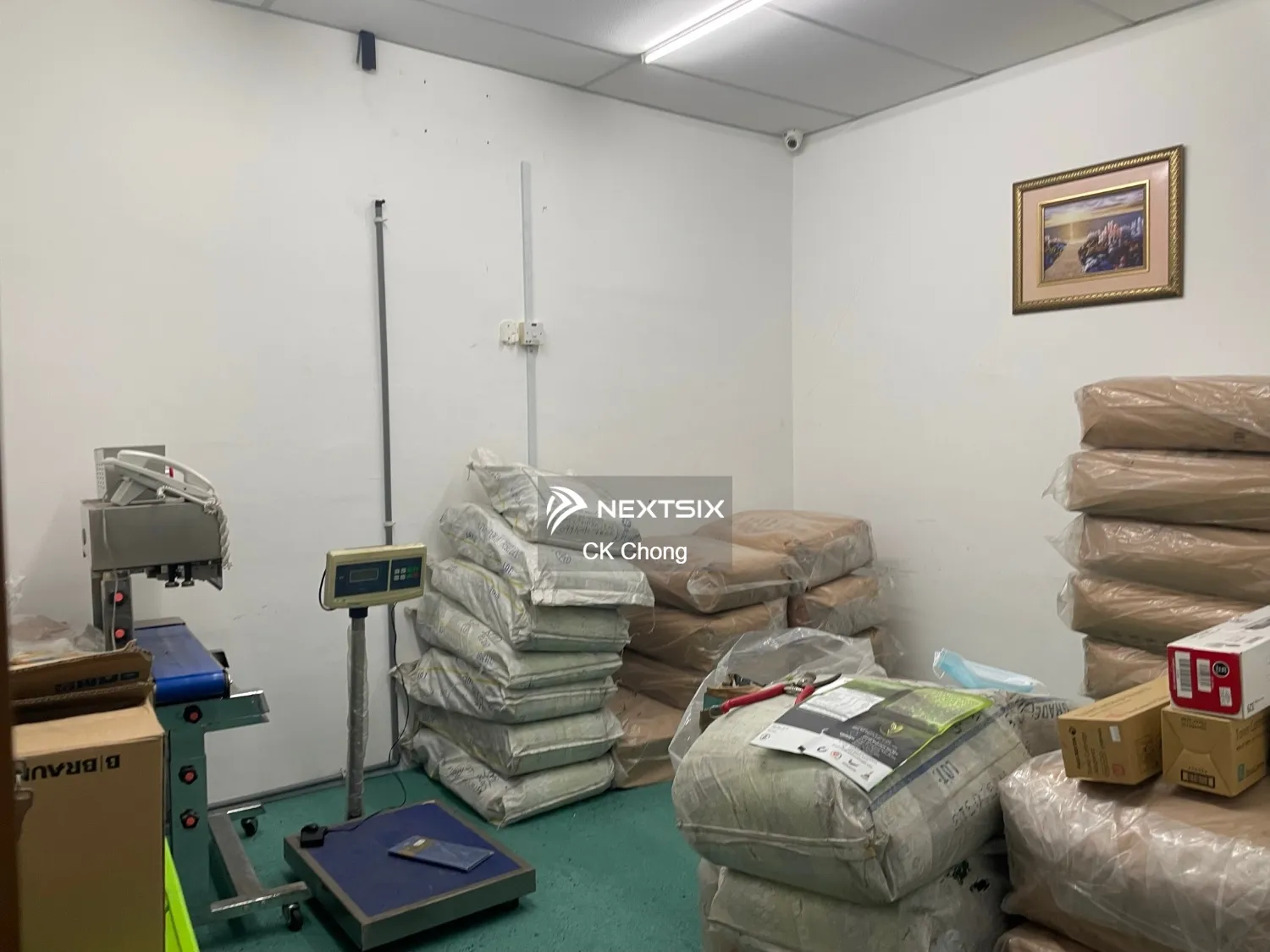 Shop Office For Rent in Seri Kembangan Selangor - Image 13