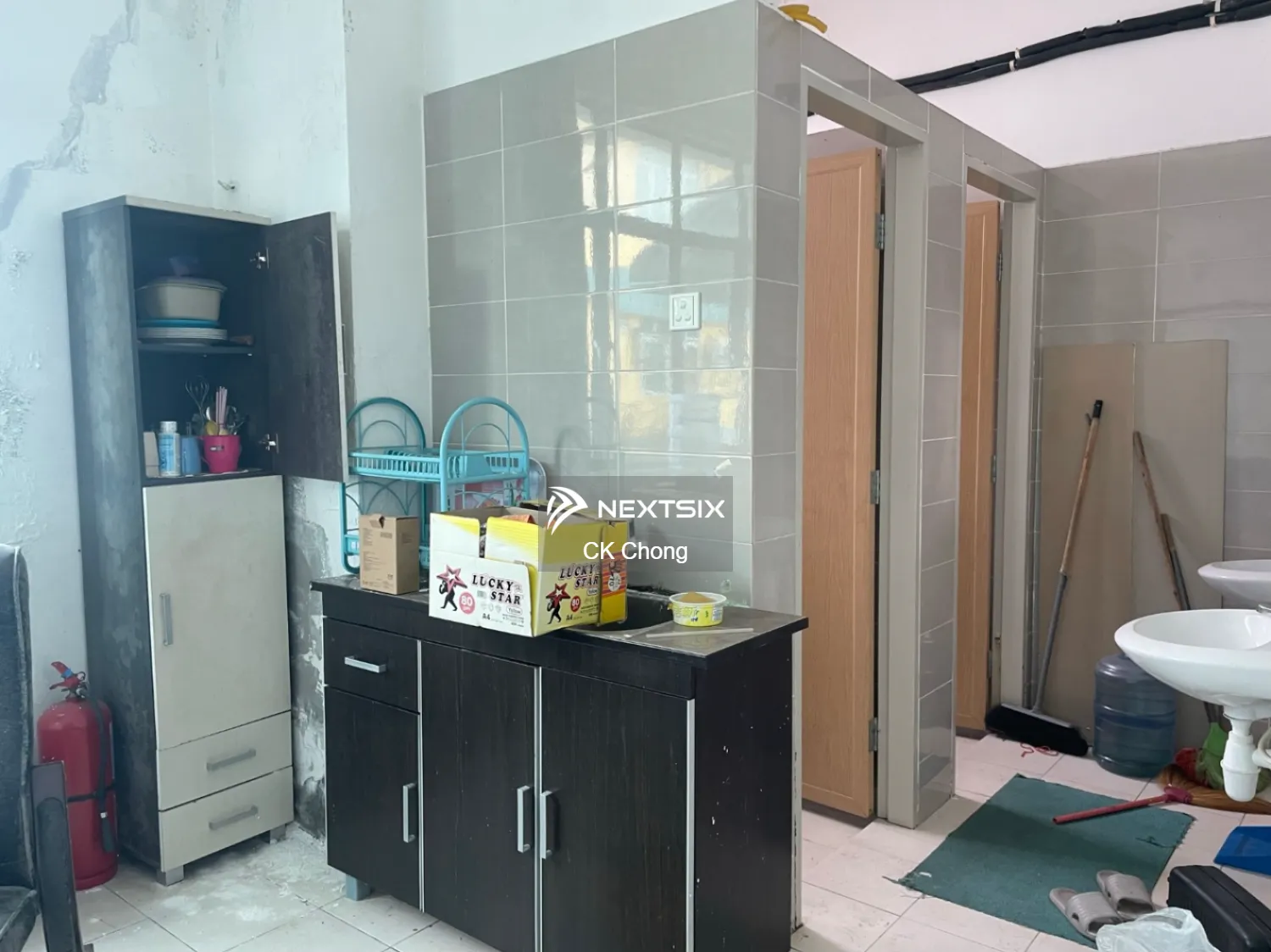 Shop Office For Rent in Seri Kembangan Selangor - Image 14