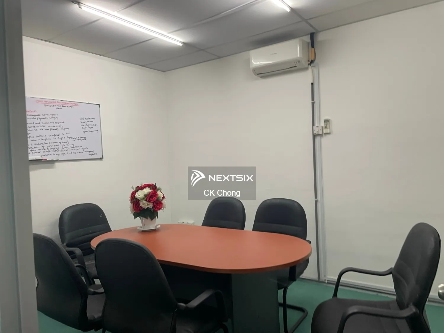 Shop Office For Rent in Seri Kembangan Selangor - Image 5