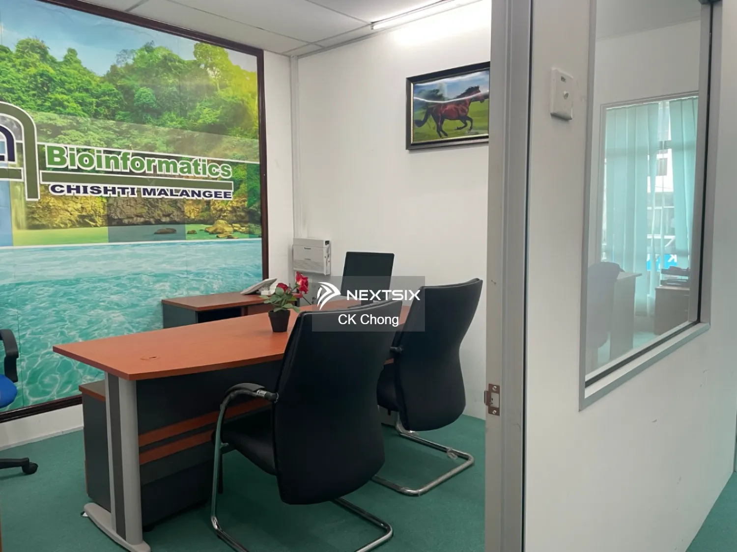 Shop Office For Rent in Seri Kembangan Selangor - Image 6