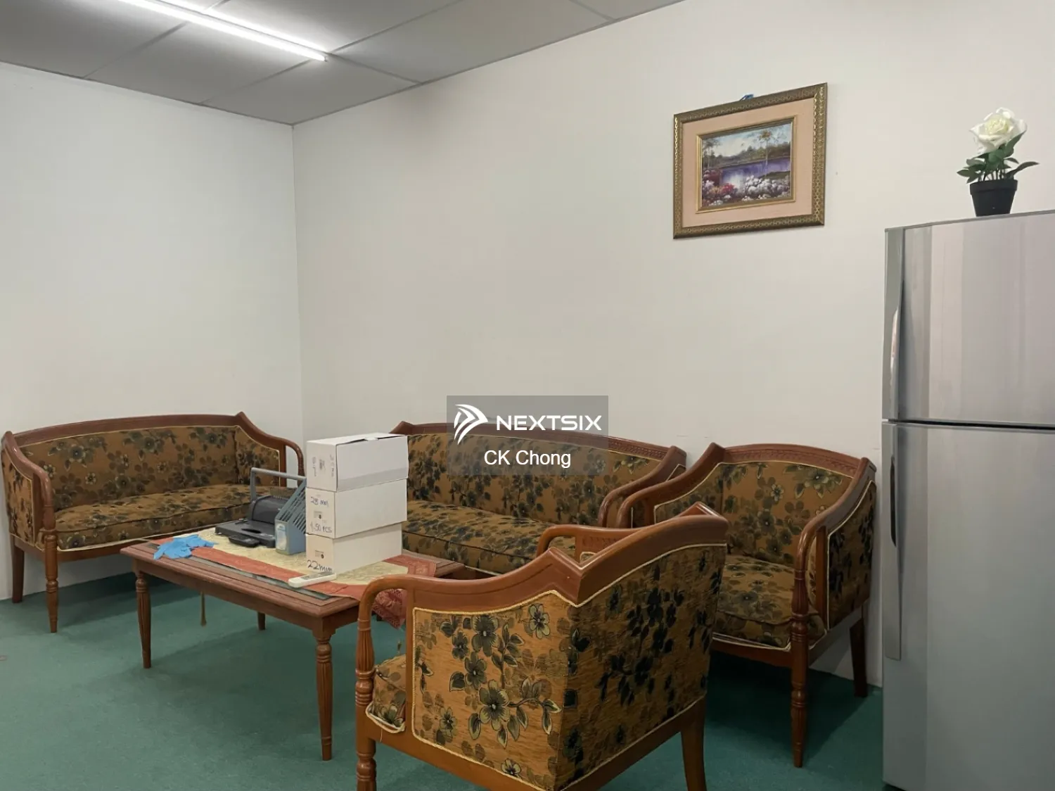 Shop Office For Rent in Seri Kembangan Selangor - Image 7