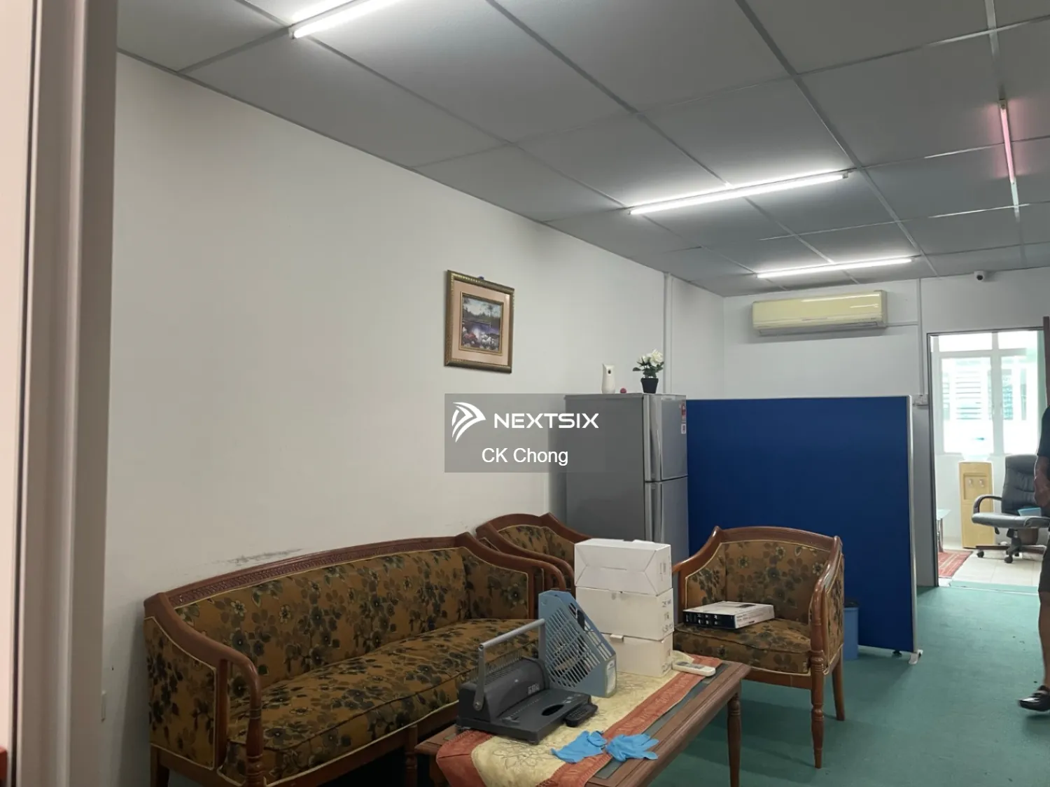 Shop Office For Rent in Seri Kembangan Selangor - Image 8