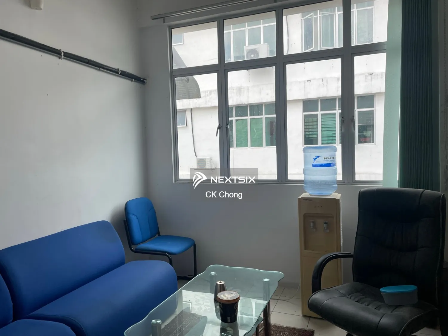 Shop Office For Rent in Seri Kembangan Selangor - Image 9