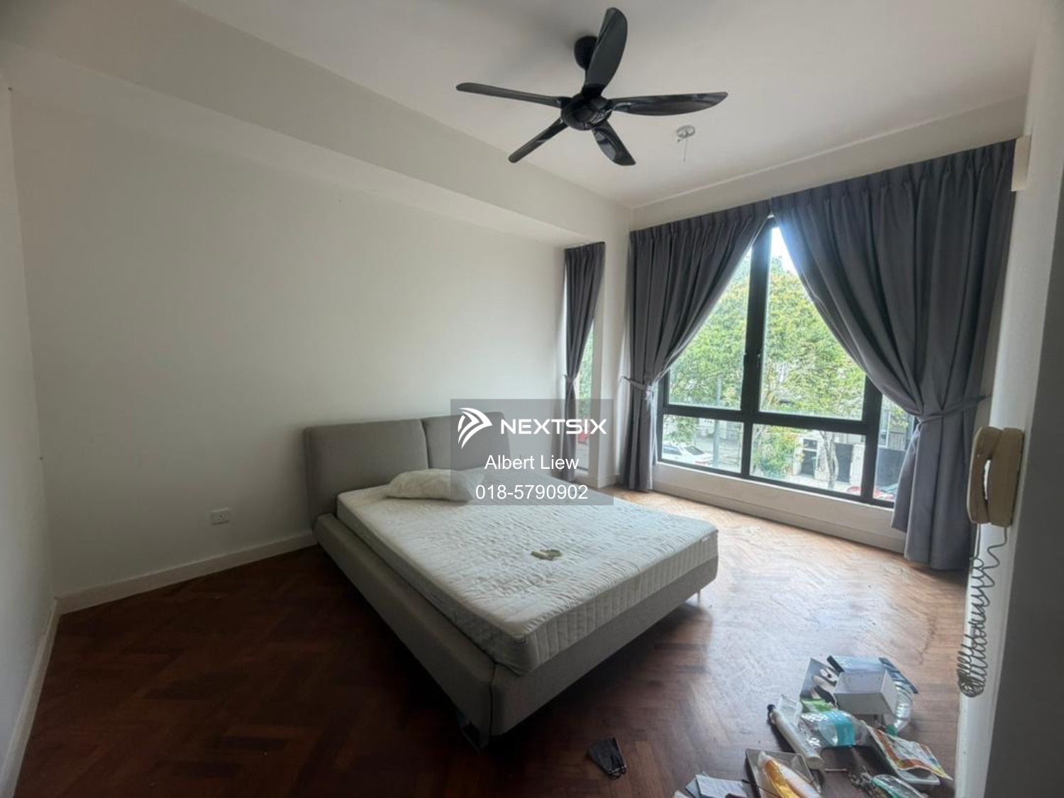 2-sty Terrace/Link House For Sale in Iskandar Puteri (Nusajaya) Johor - Image 5